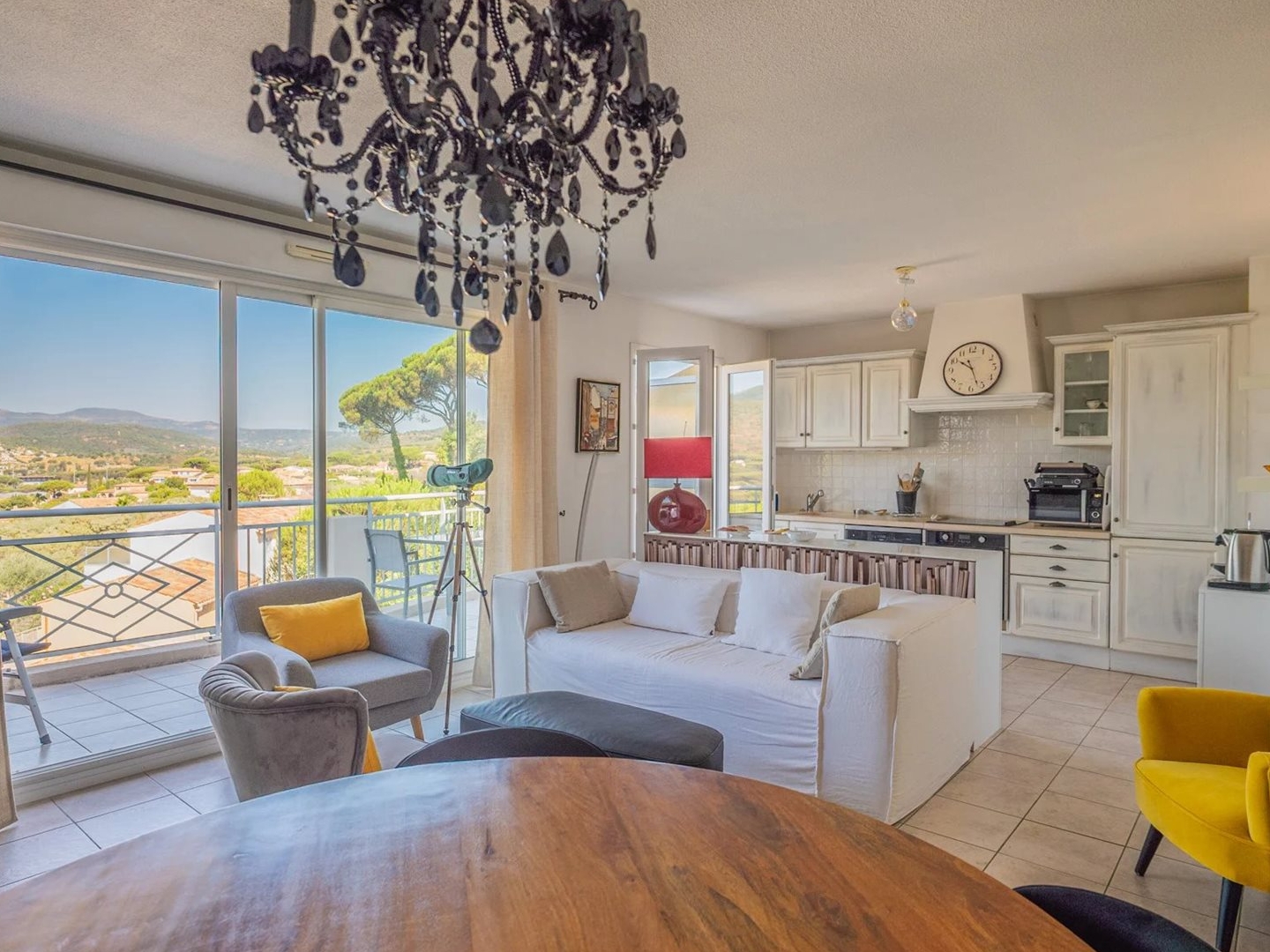 Maison à vendre - 72m2 - Sainte-Maxime (83120)