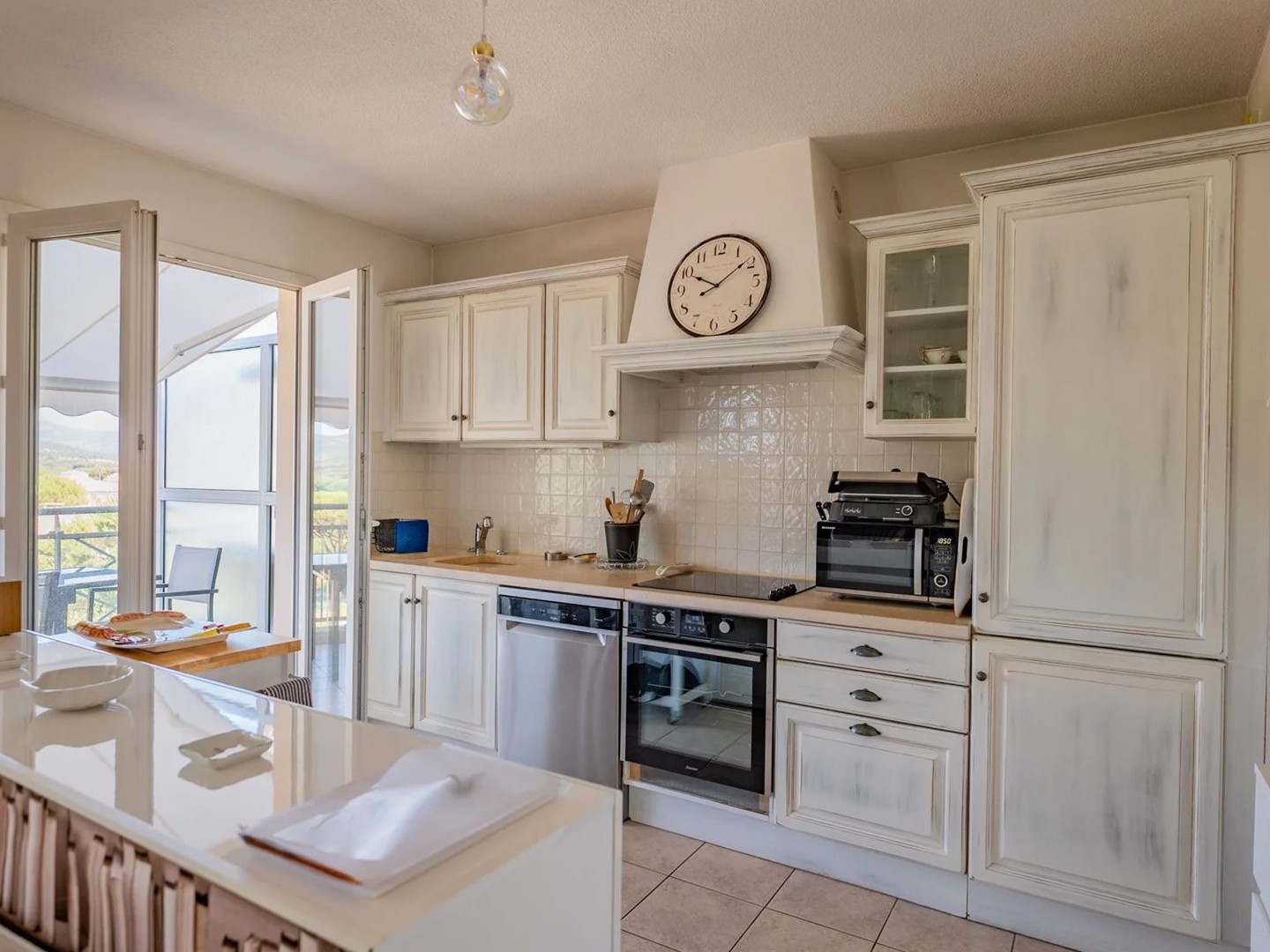 Maison à vendre - 72m2 - Sainte-Maxime (83120)