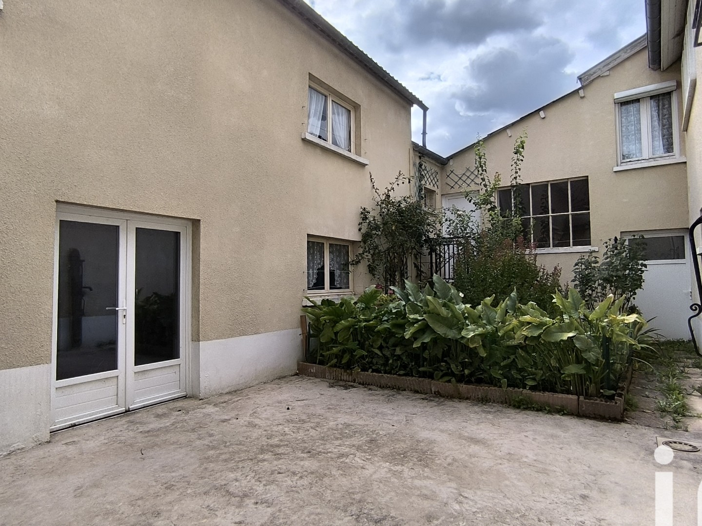 Maison 5 pièces 117 m²