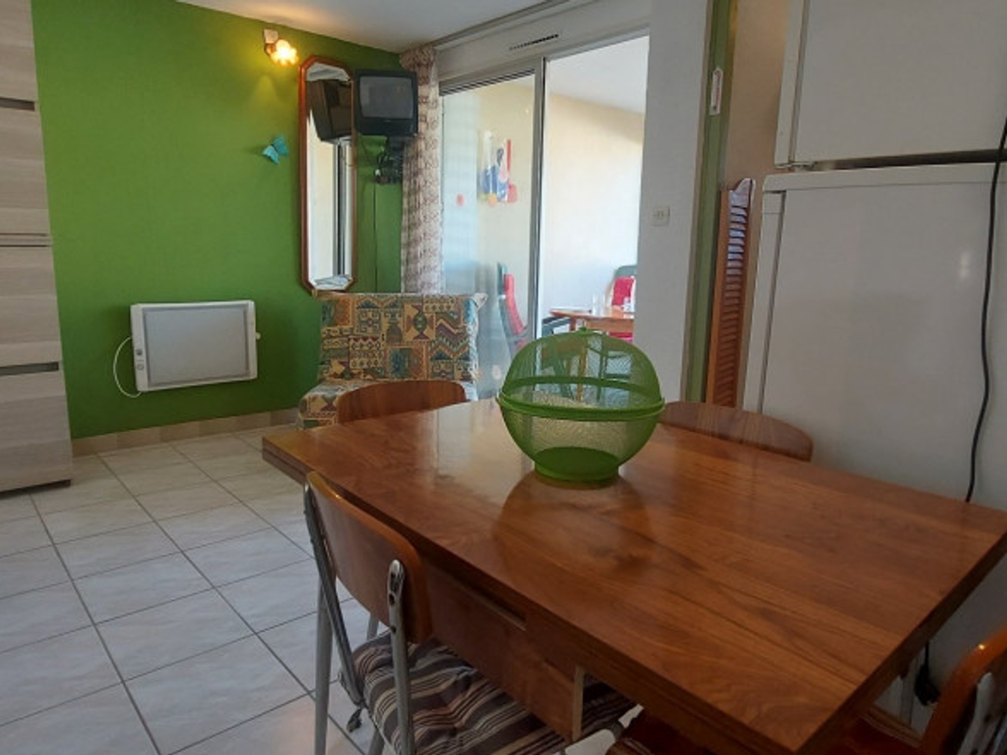 Appartement à vendre - 2 pièces - 26m2 - Agde (34300)