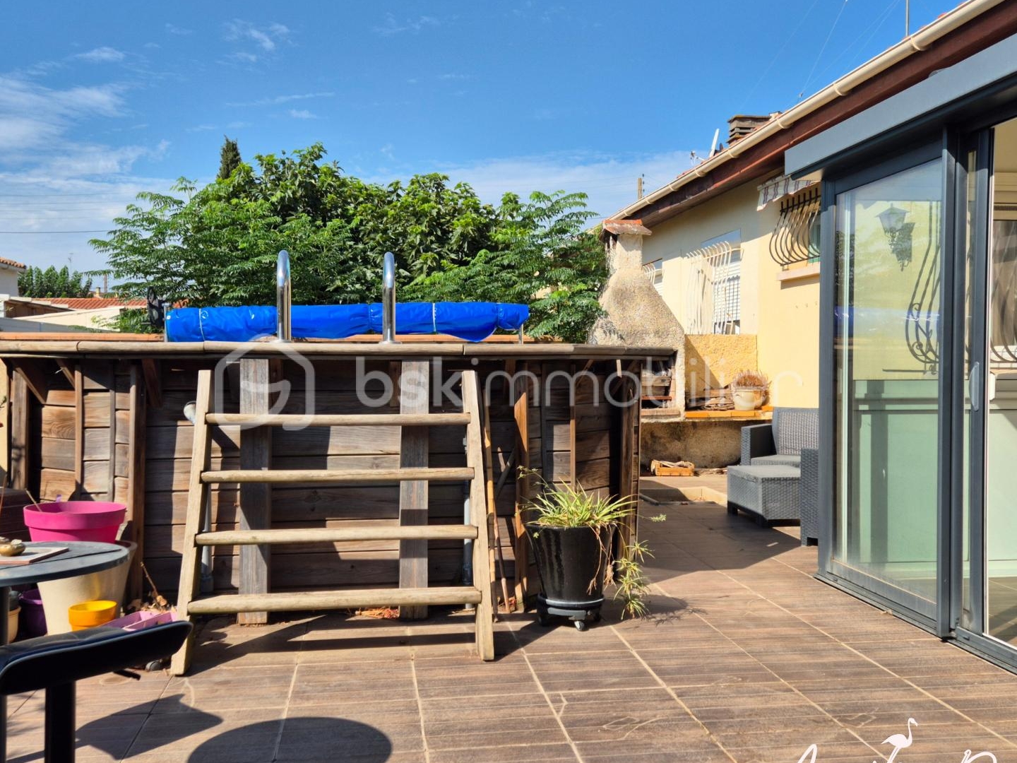 Maison 3 pièces 75 m²