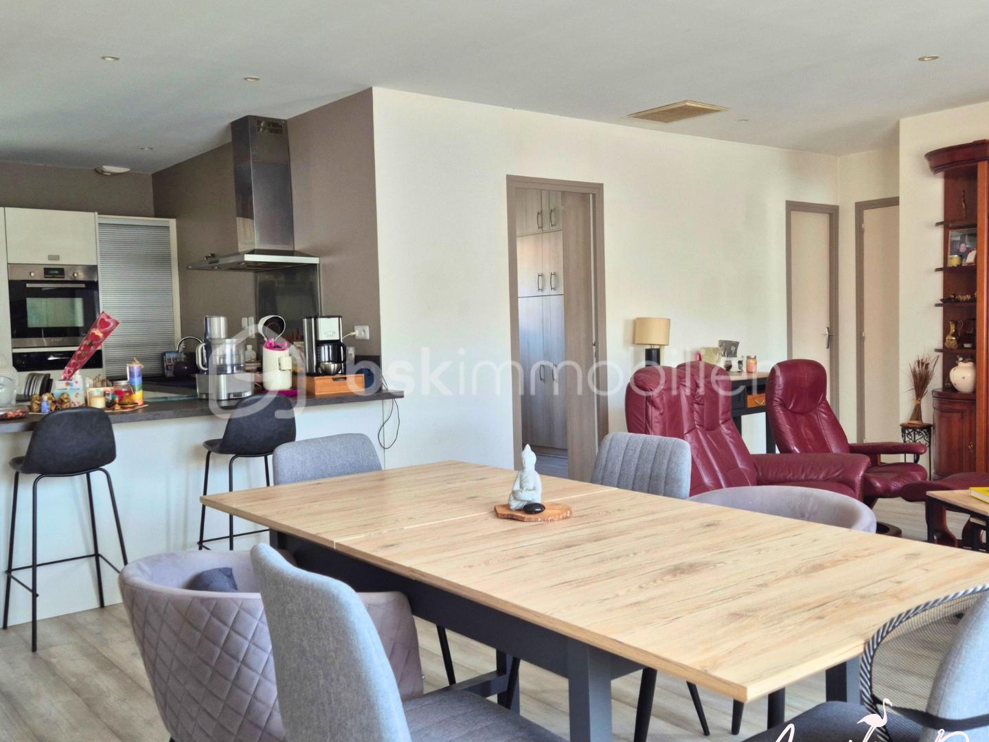 Maison à vendre - 3 pièces - 75m2 - Béziers (34500)