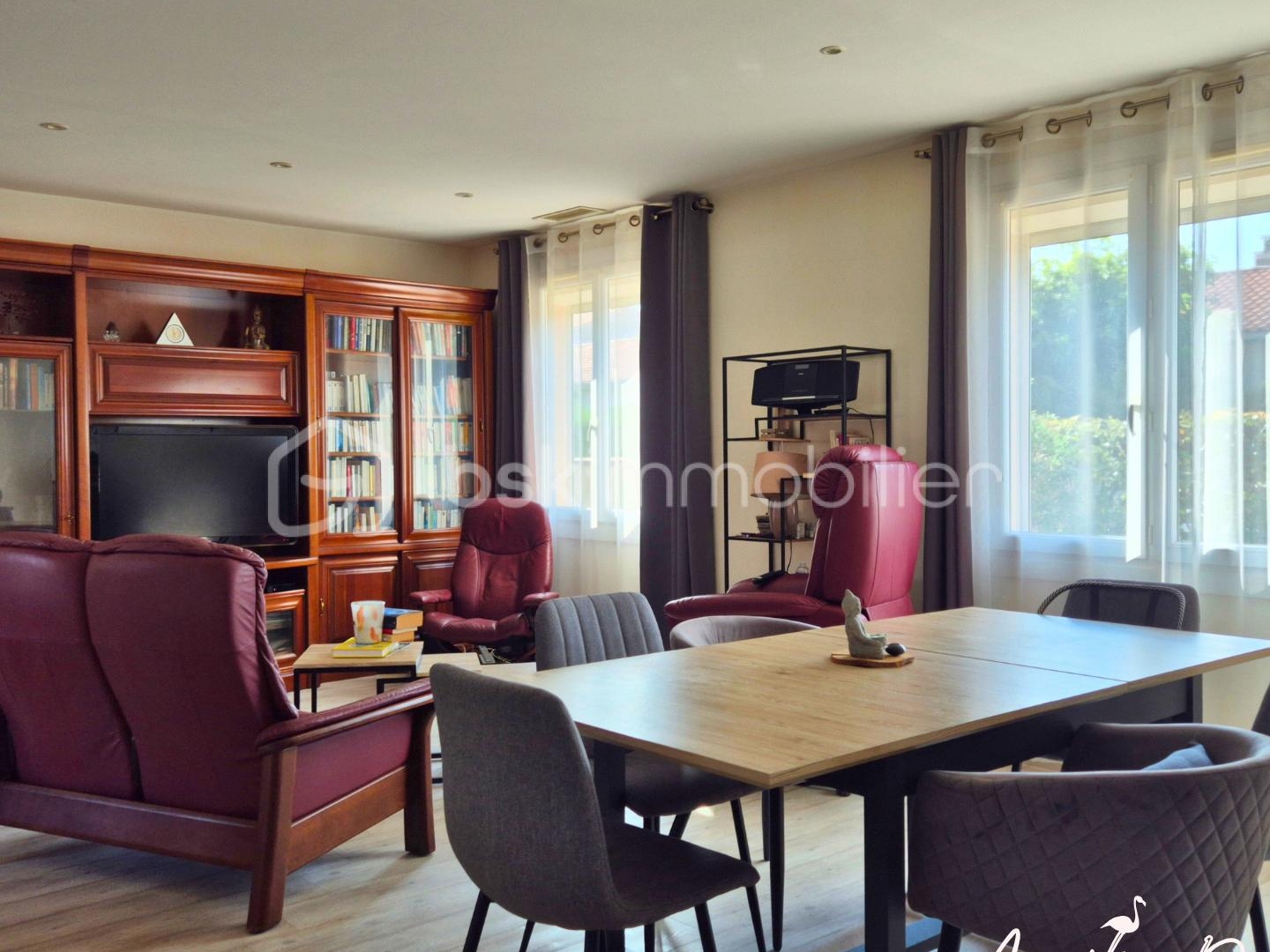 Maison à vendre - 3 pièces - 75m2 - Béziers (34500)