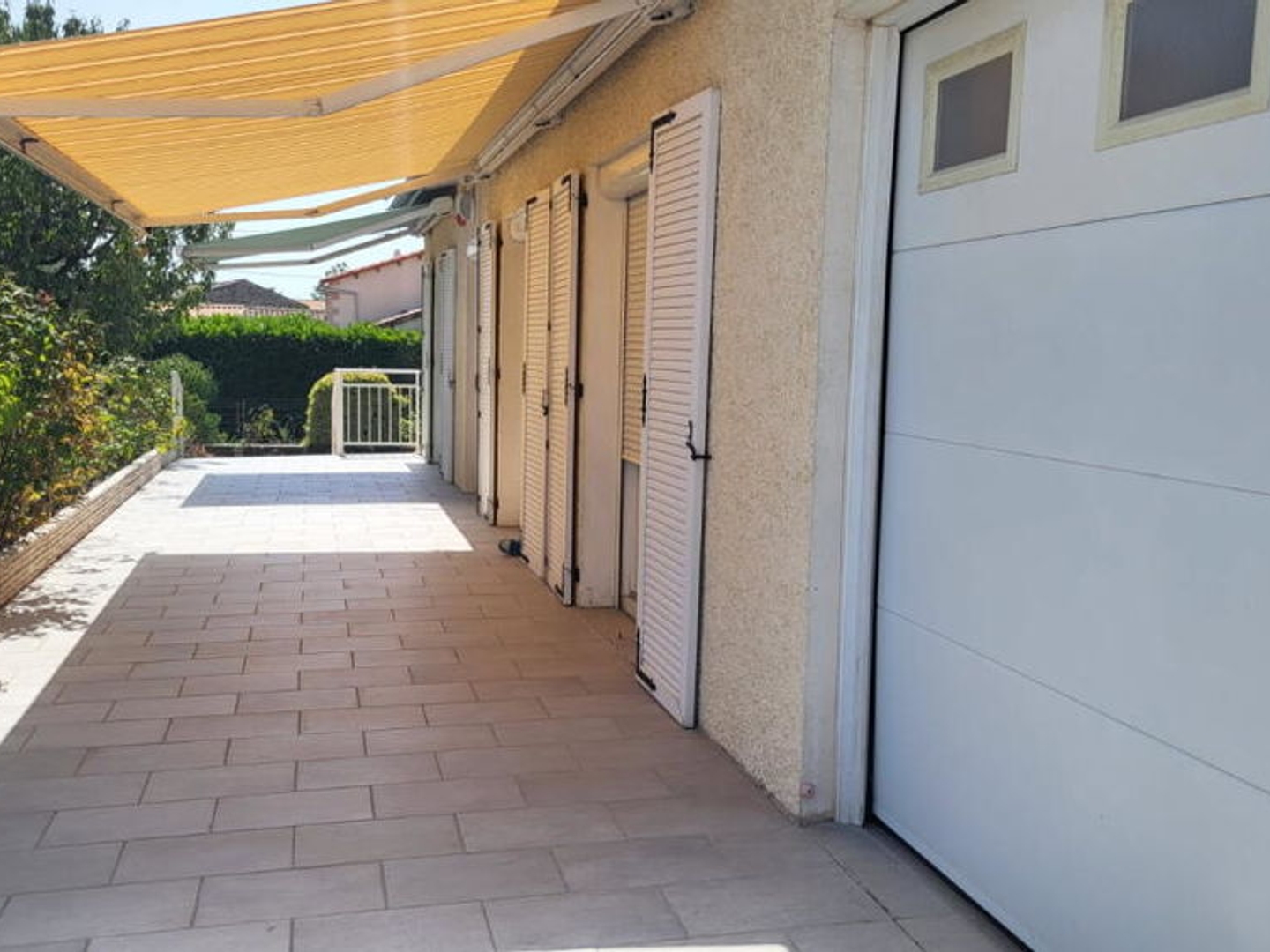 Maison à vendre - 5 pièces - 94m2 - Échiré (79410)