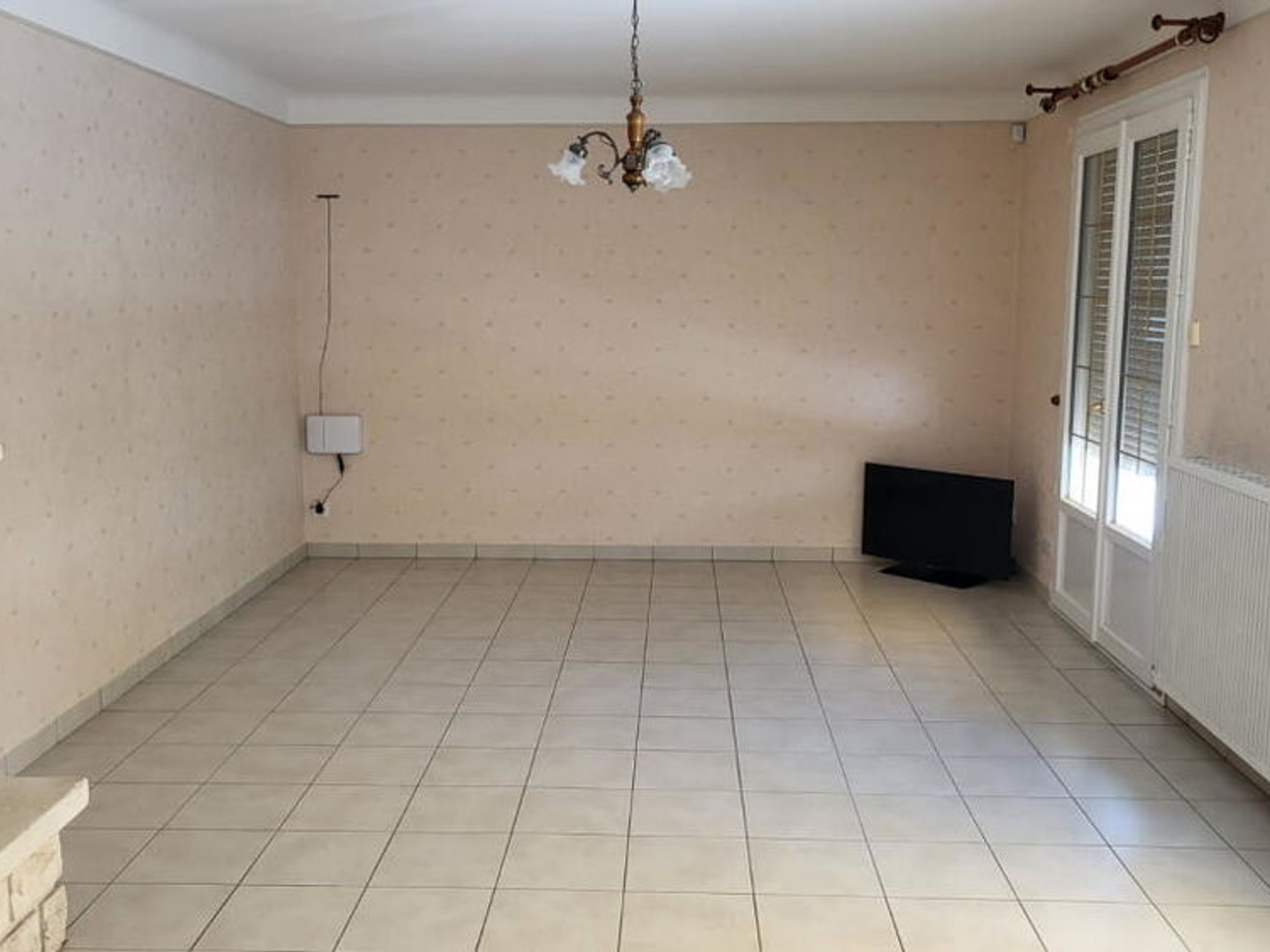Maison à vendre - 5 pièces - 94m2 - Échiré (79410)