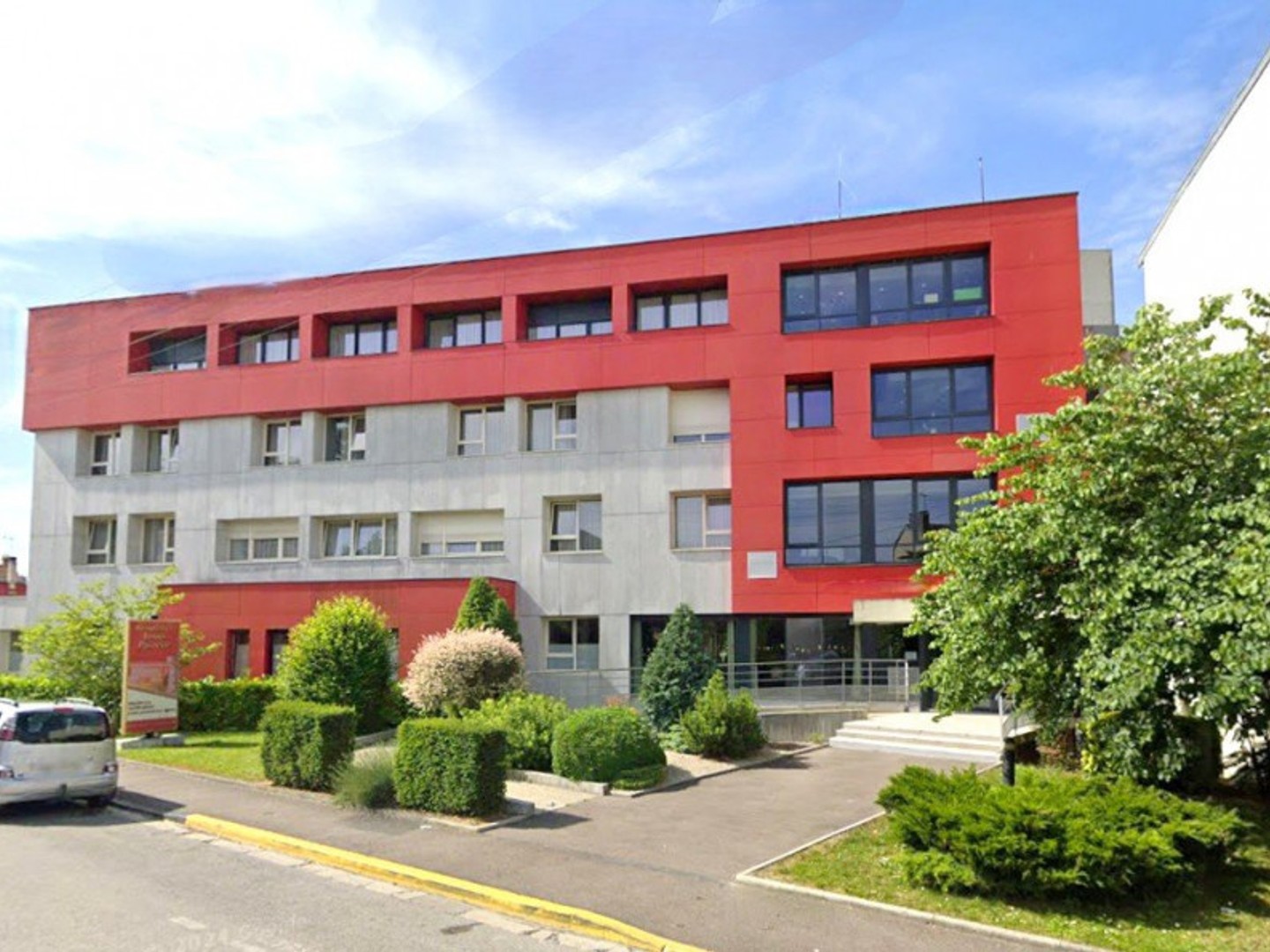 Chambre en EHPAD 1 pièce 29 m²