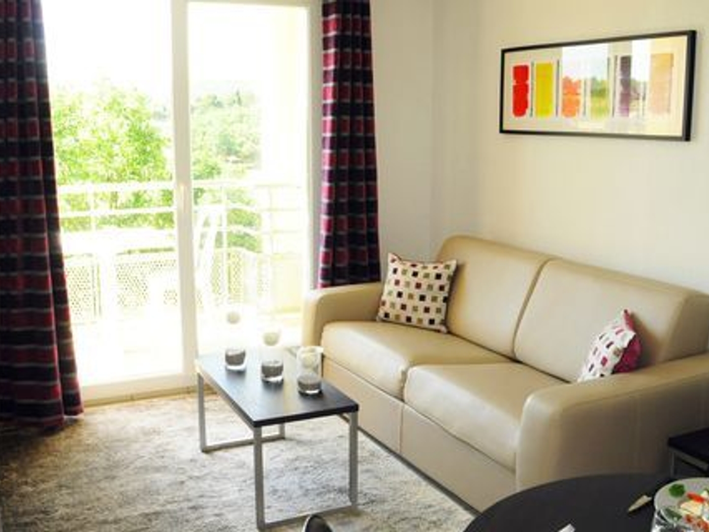Appartement à vendre - 1 pièce - 20m2 - Biot (06410)