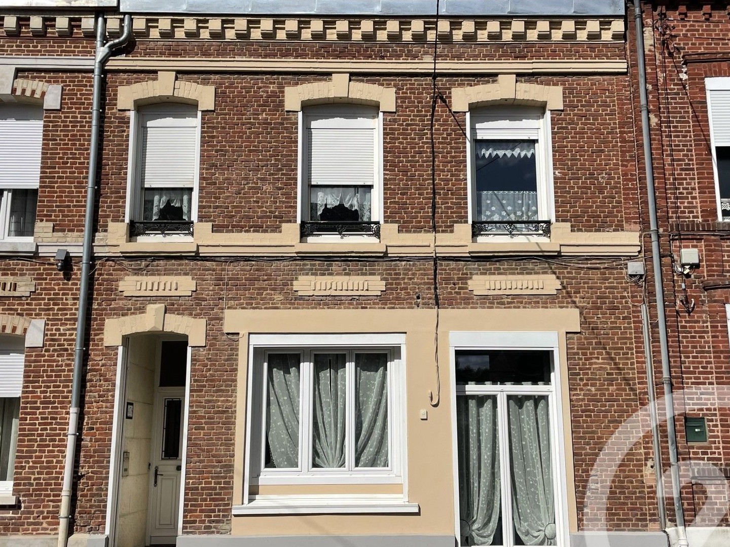 Maison 8 pièces 192 m²