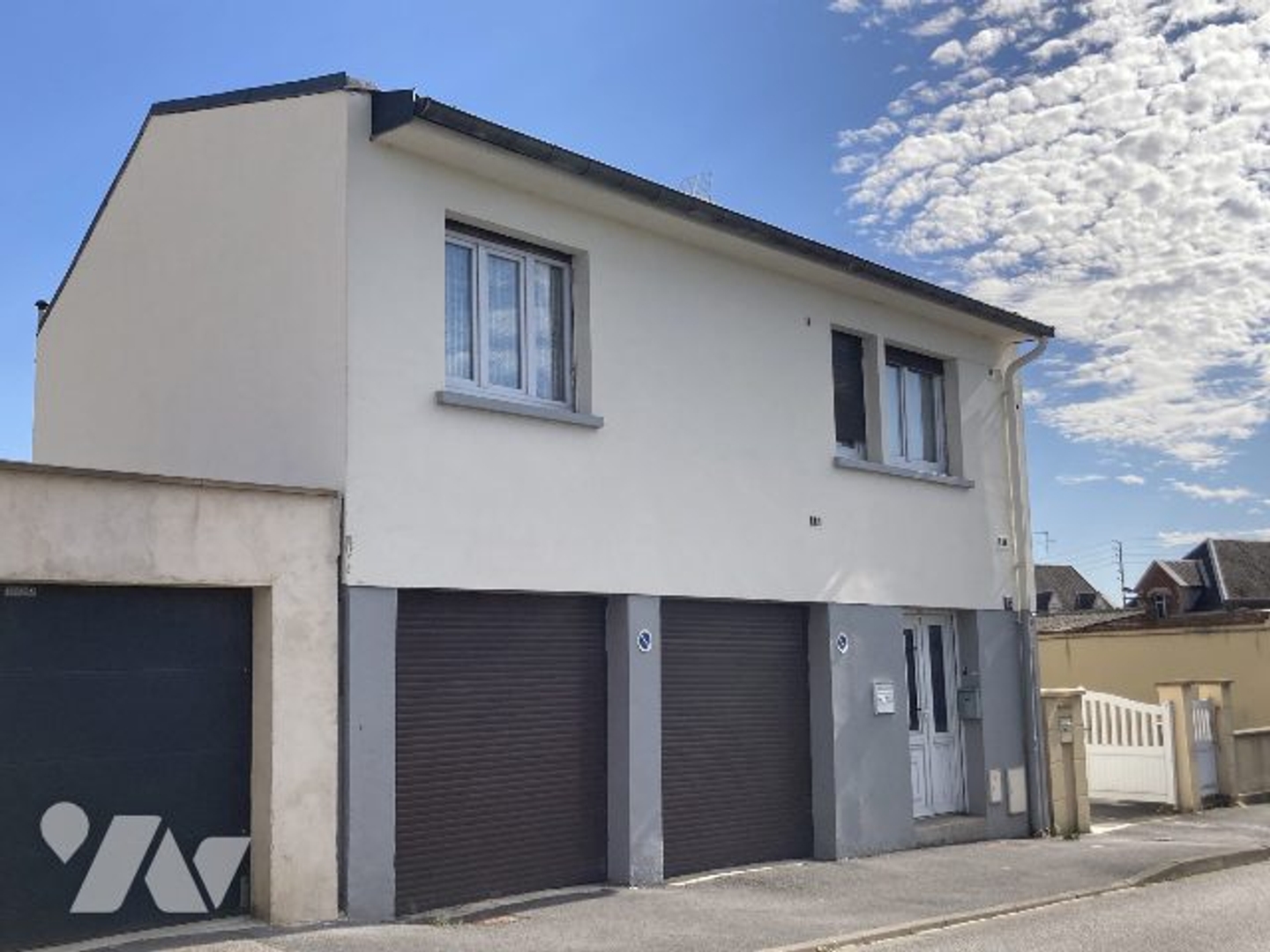 Maison 4 pièces 137 m²