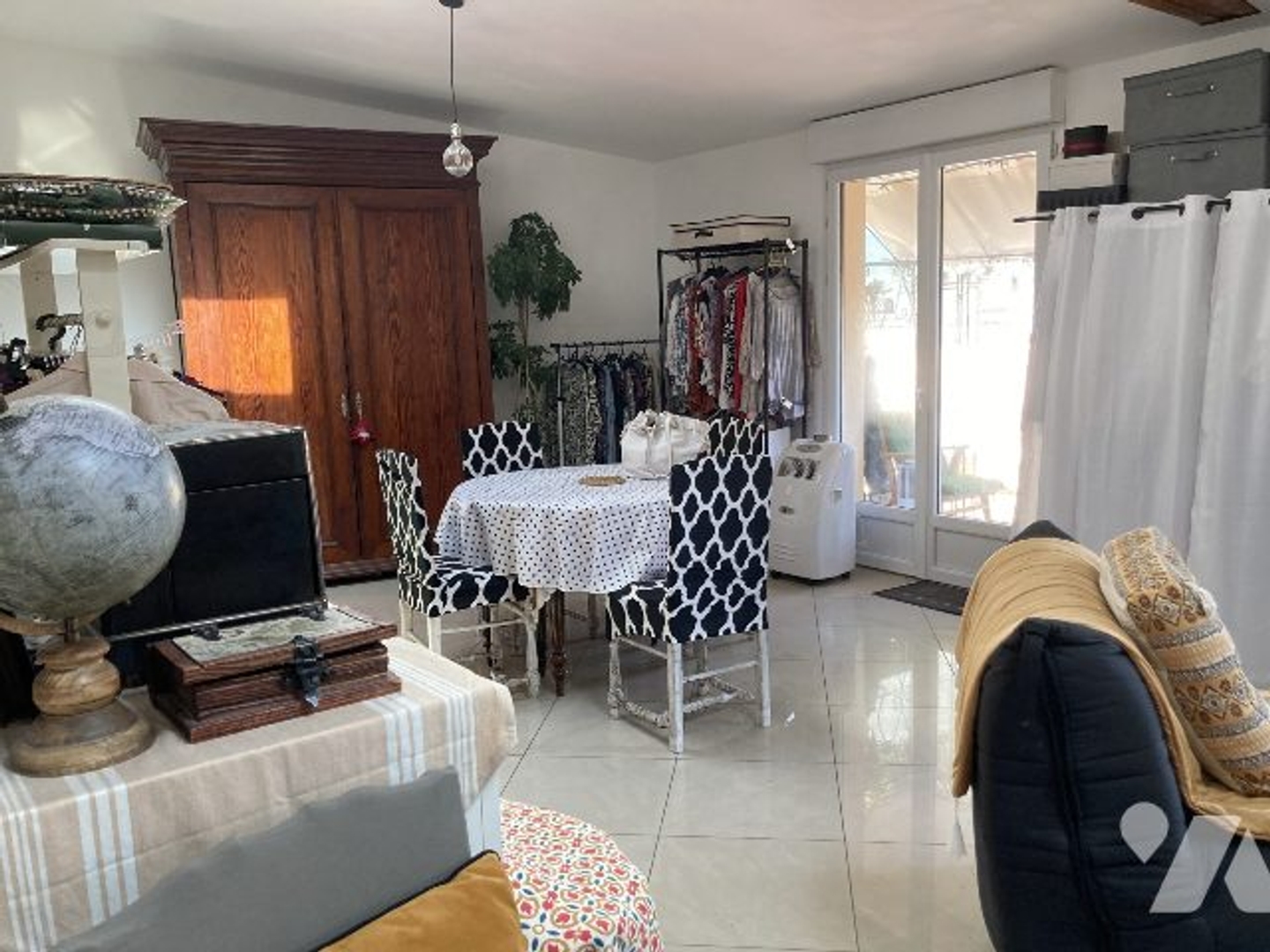 Maison à vendre - 4 pièces - 137m2 - Saint-Quentin (02100)