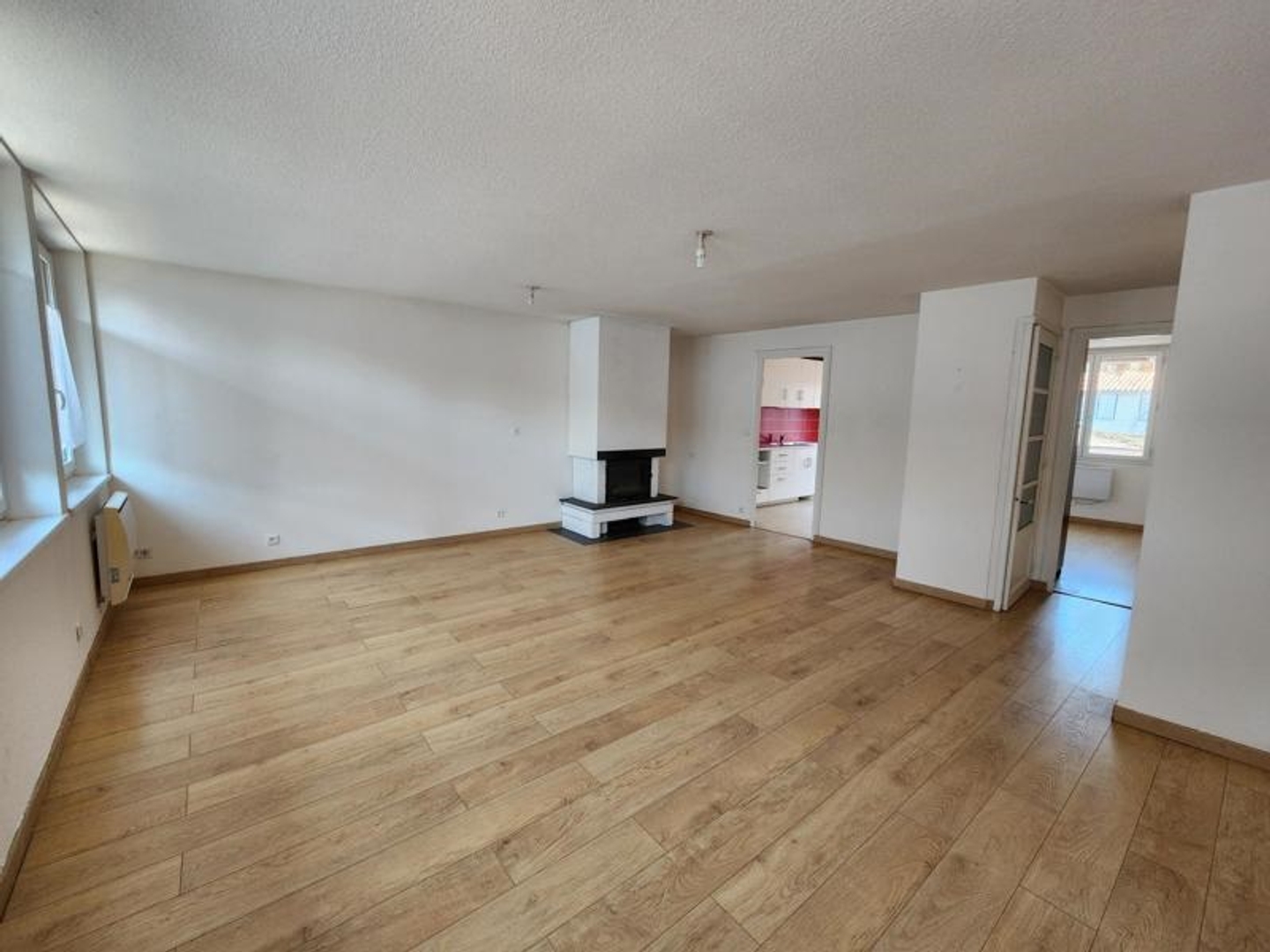 Appartement à vendre - 5 pièces - 87m2 - Mirepoix (09500)