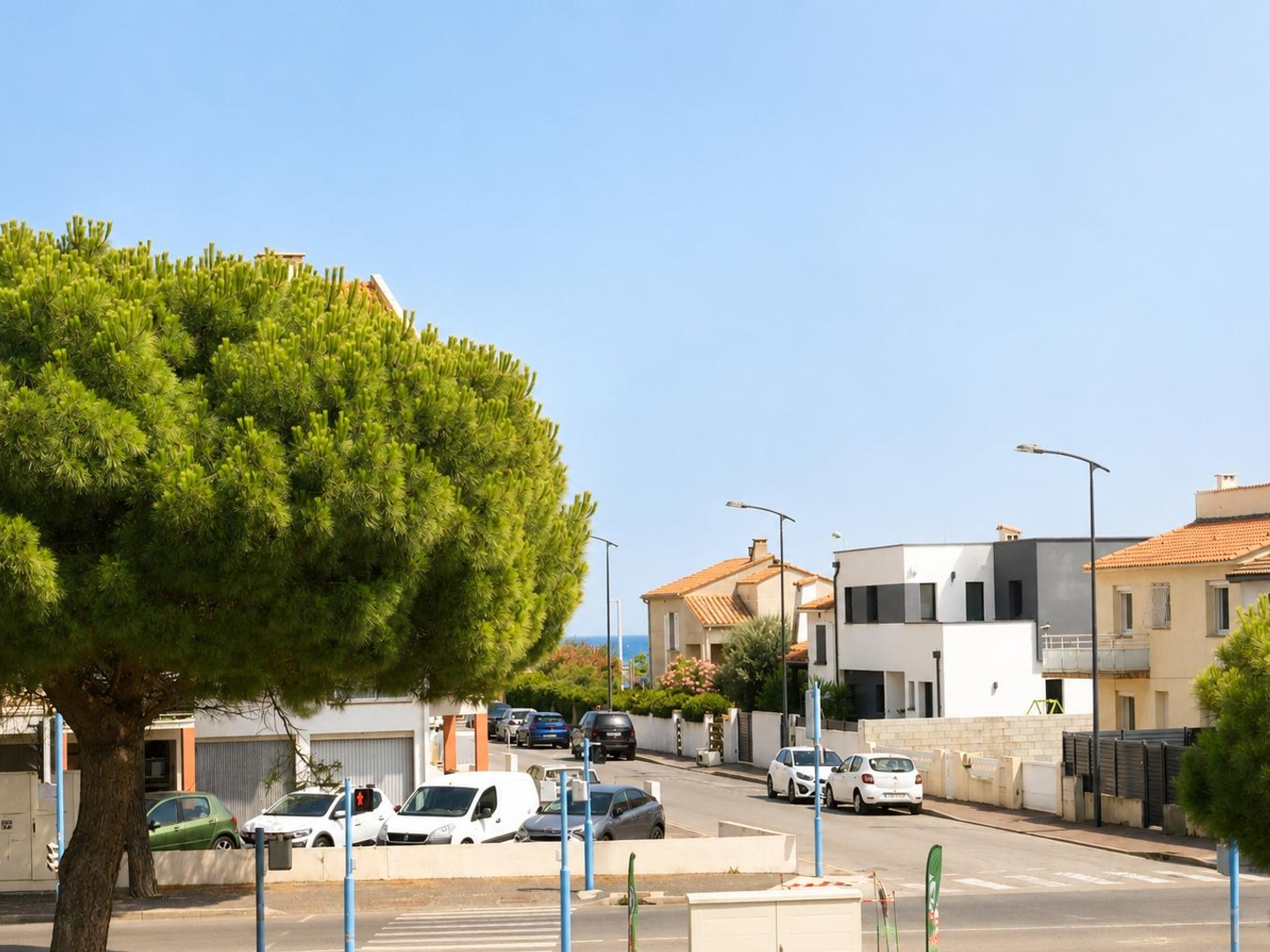 Appartement à vendre - 1 pièce - 24m2 - Saint-Cyprien (66750)