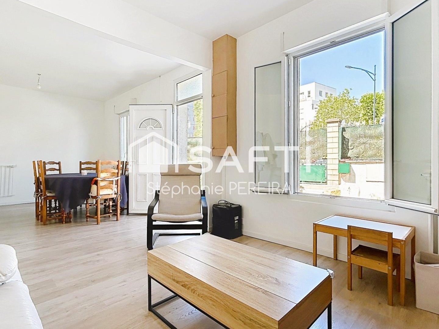 Maison à vendre - 5 pièces - 90m2 - Champigny-Sur-Marne (94500)