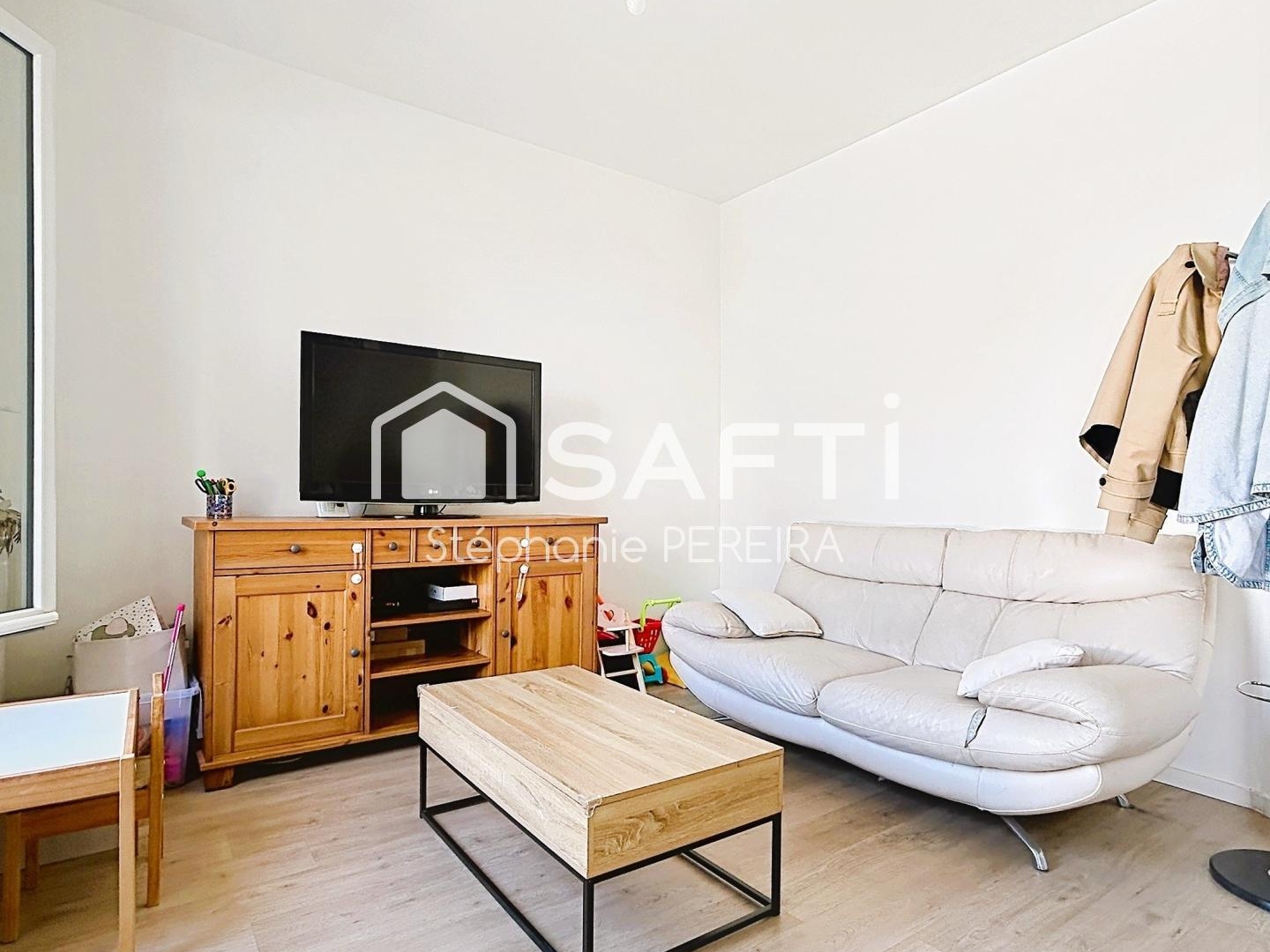 Maison à vendre - 5 pièces - 90m2 - Champigny-Sur-Marne (94500)