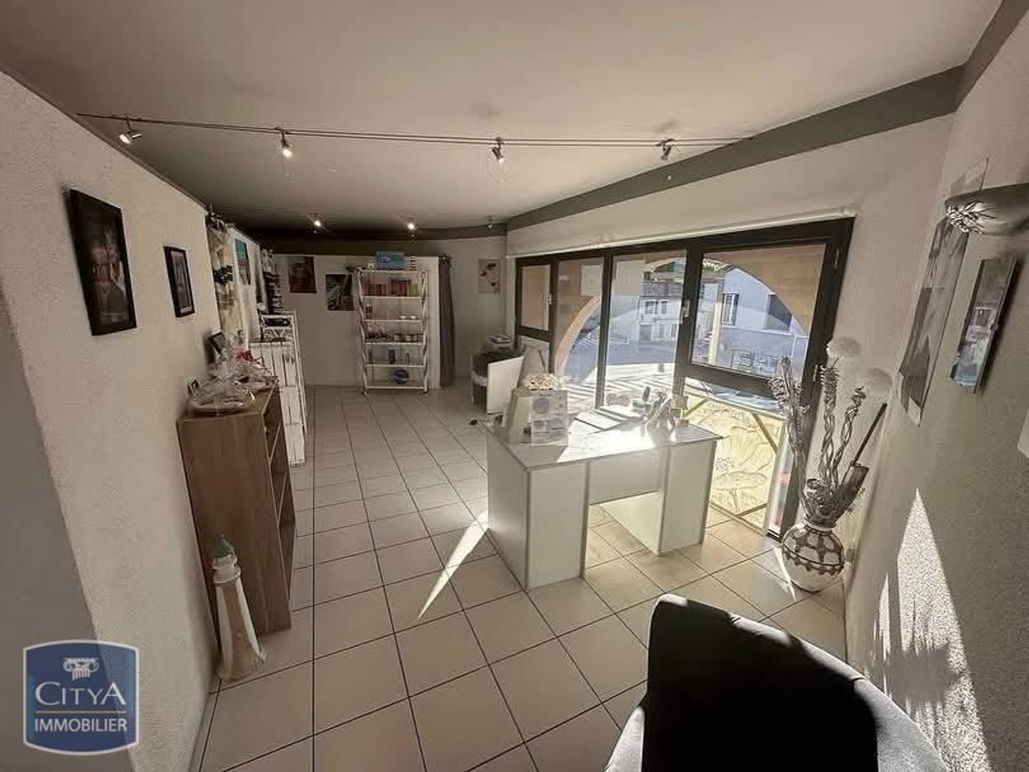 Locaux à vendre - 49m2 - Carcassonne (11000)