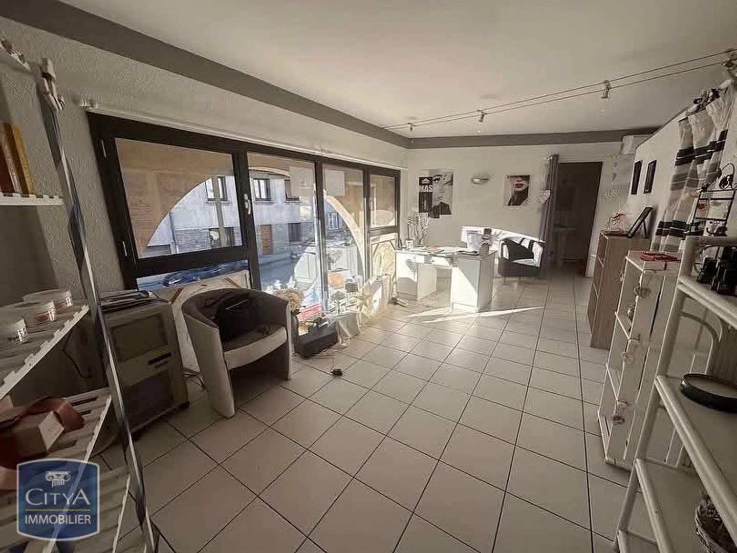 Locaux à vendre - 49m2 - Carcassonne (11000)