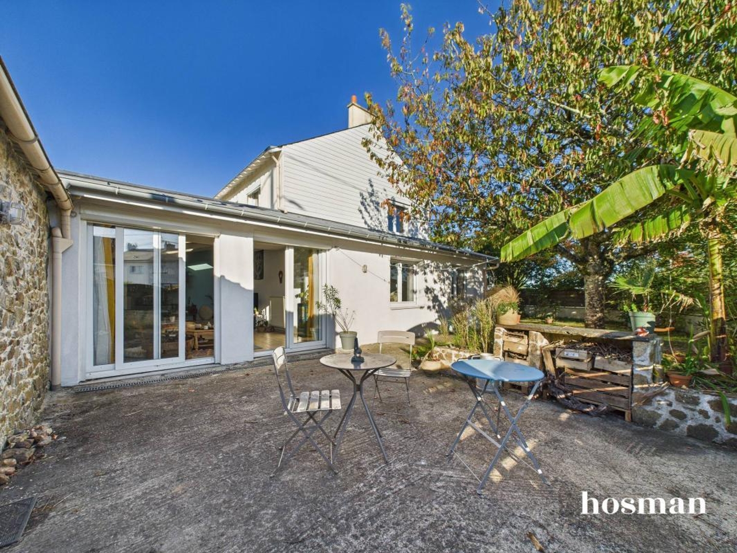 Vends maison - 144 m² - 8 pièces, 4 chambres - Vertou 44120