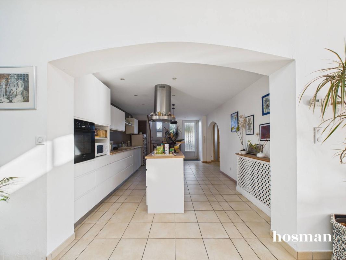 Maison à vendre - 8 pièces - 144m2 - Vertou (44120)