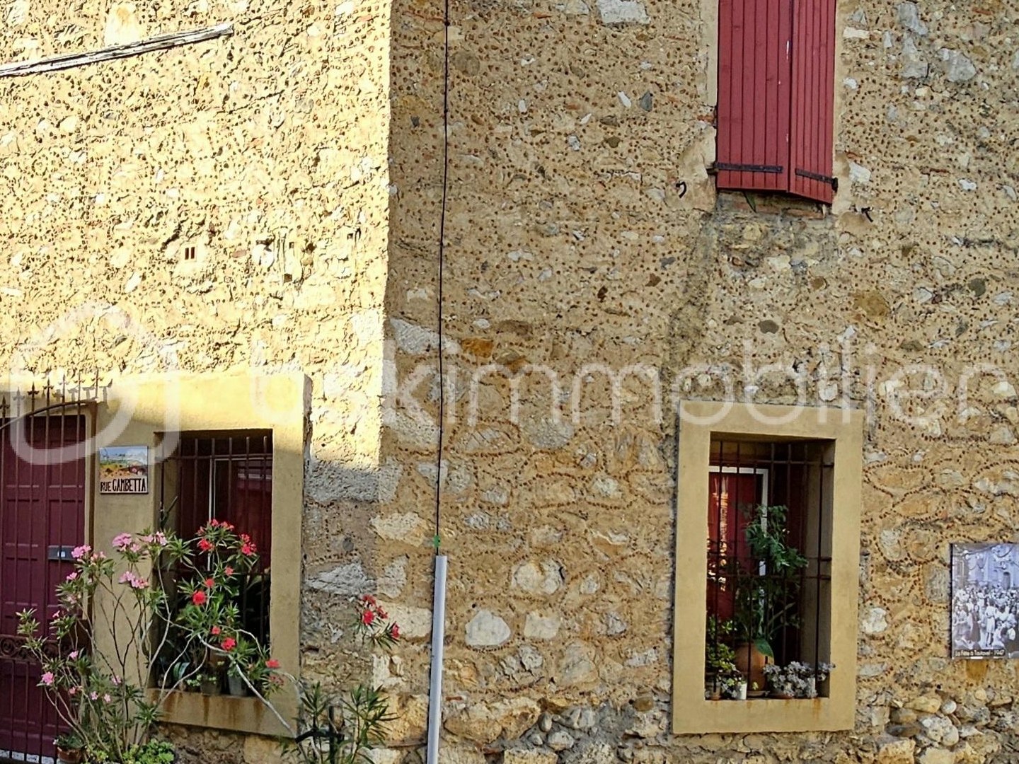 Maison 4 pièces 71 m²
