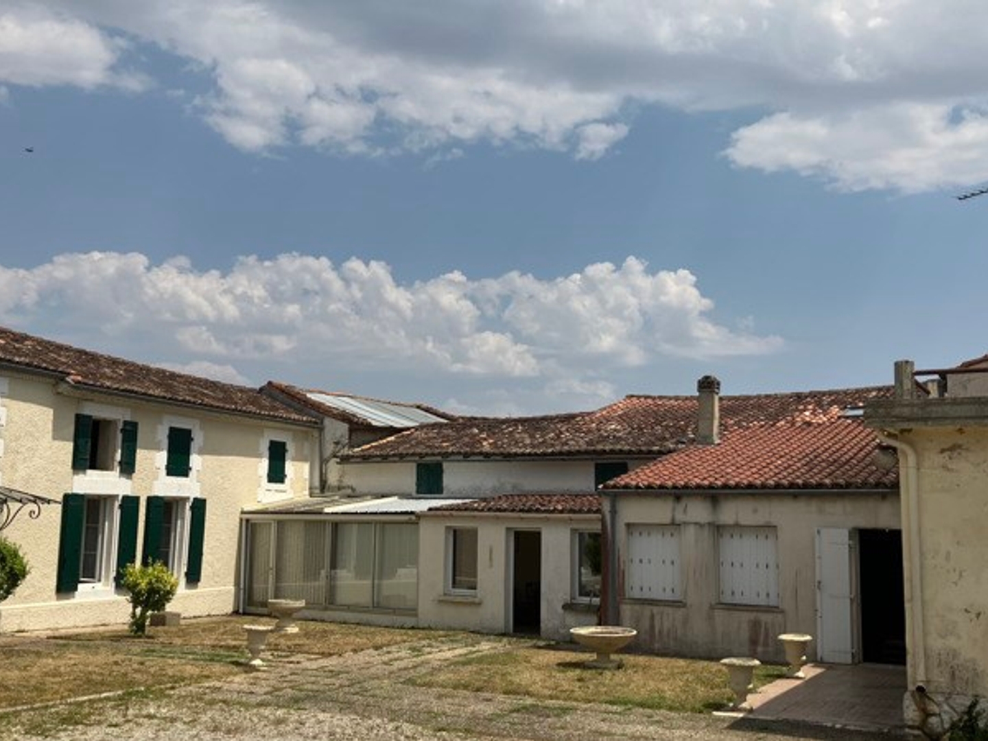 Maison 13 pièces 215 m²