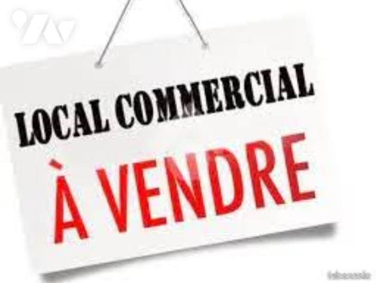 Local d'activités 174 m²