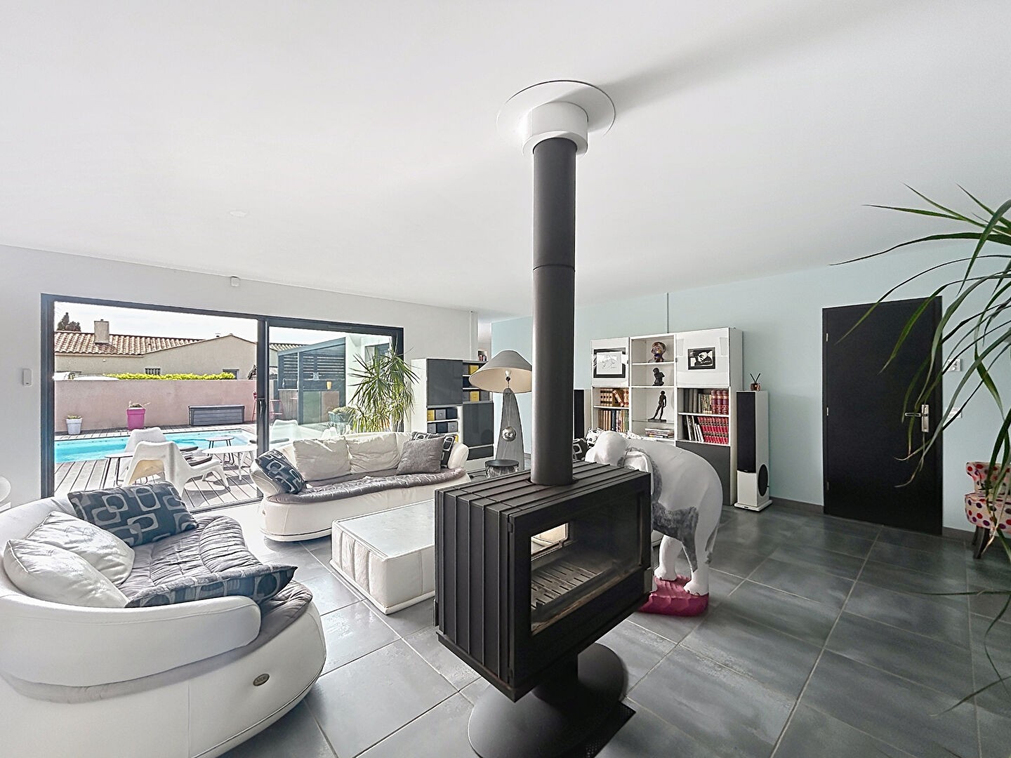 Maison à vendre - 4 pièces - 160m2 - Les Sables-D'olonne (85340)