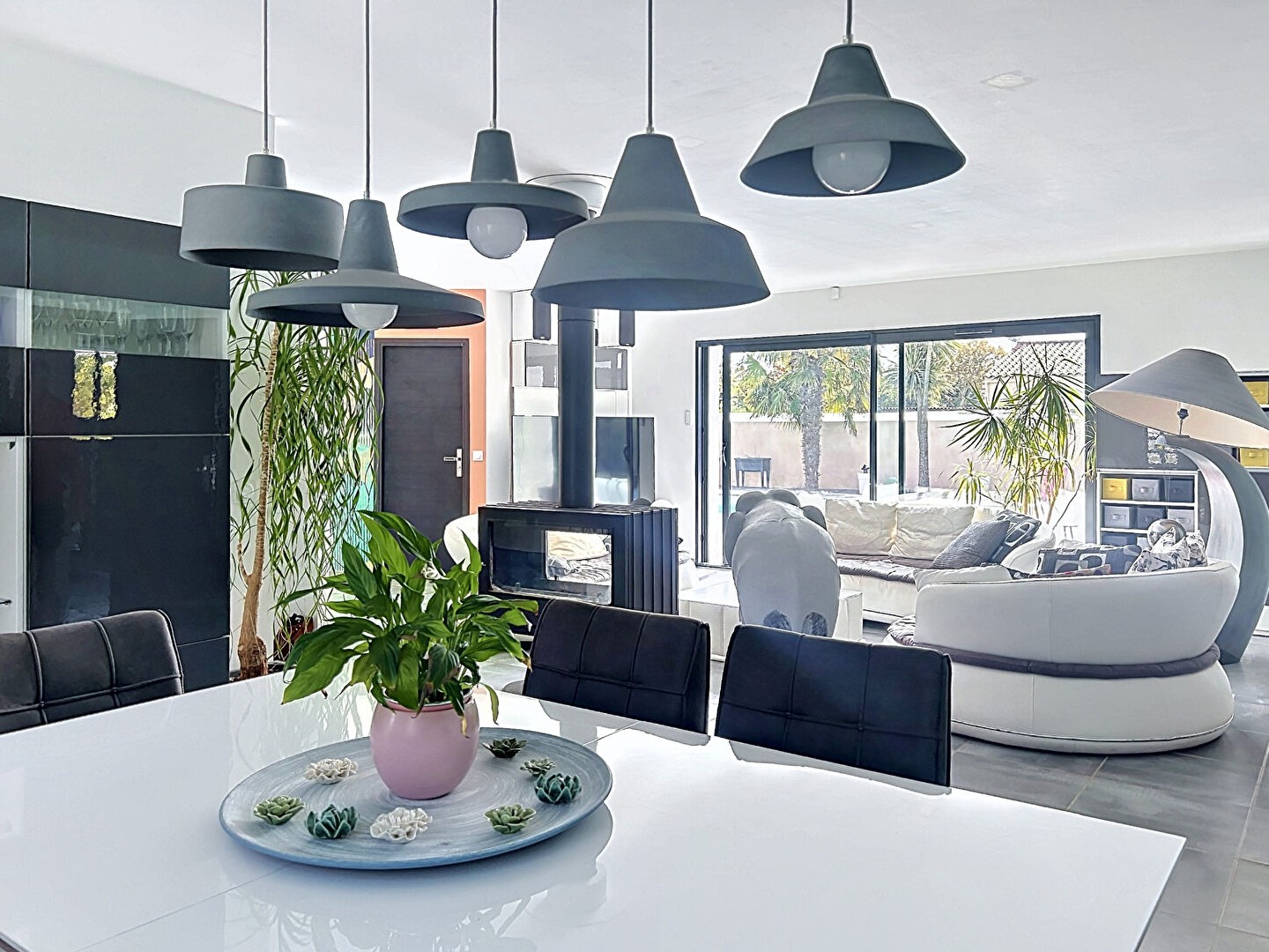 Maison à vendre - 4 pièces - 160m2 - Les Sables-D'olonne (85340)