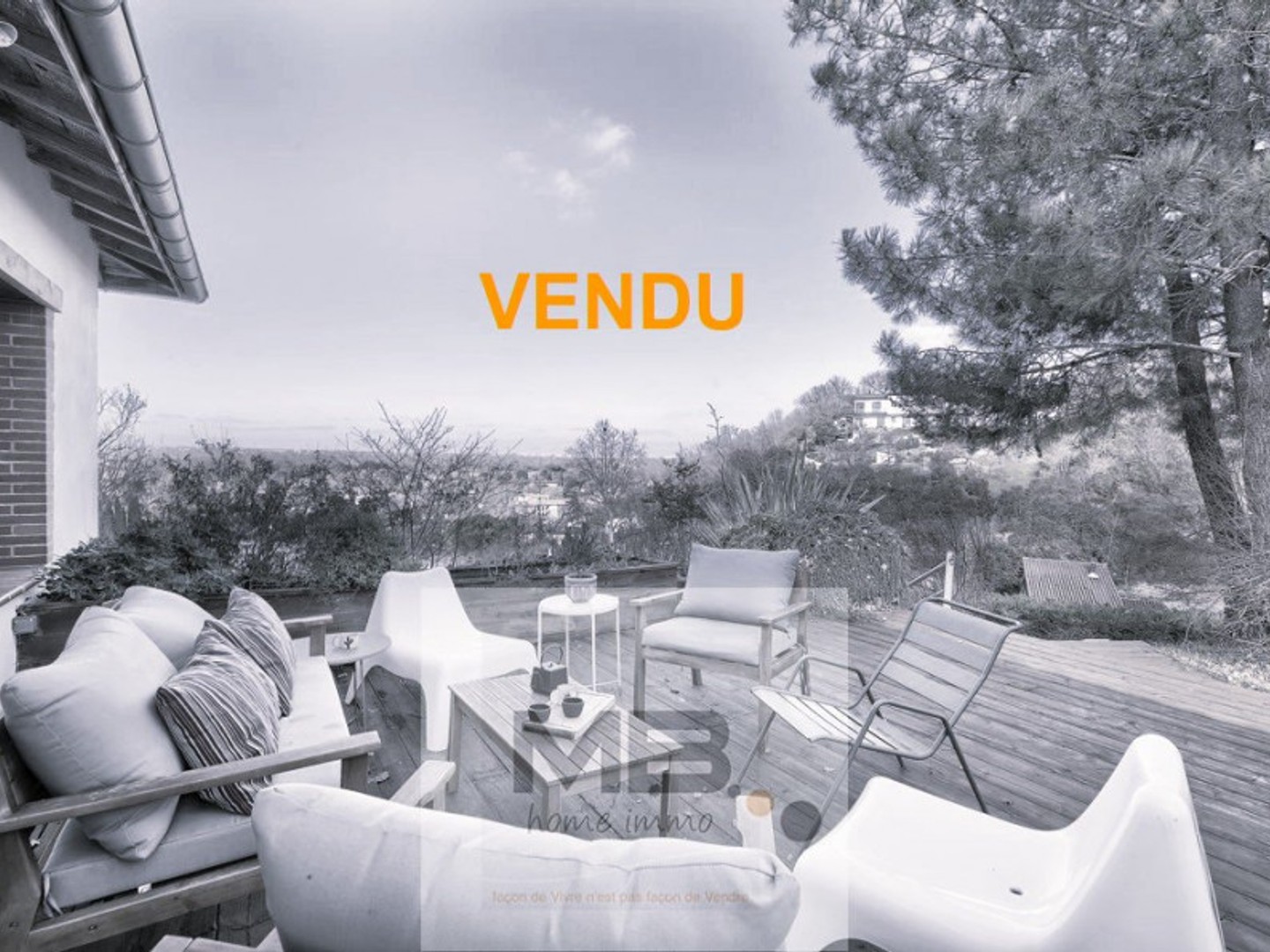 Maison 5 pièces 162 m²