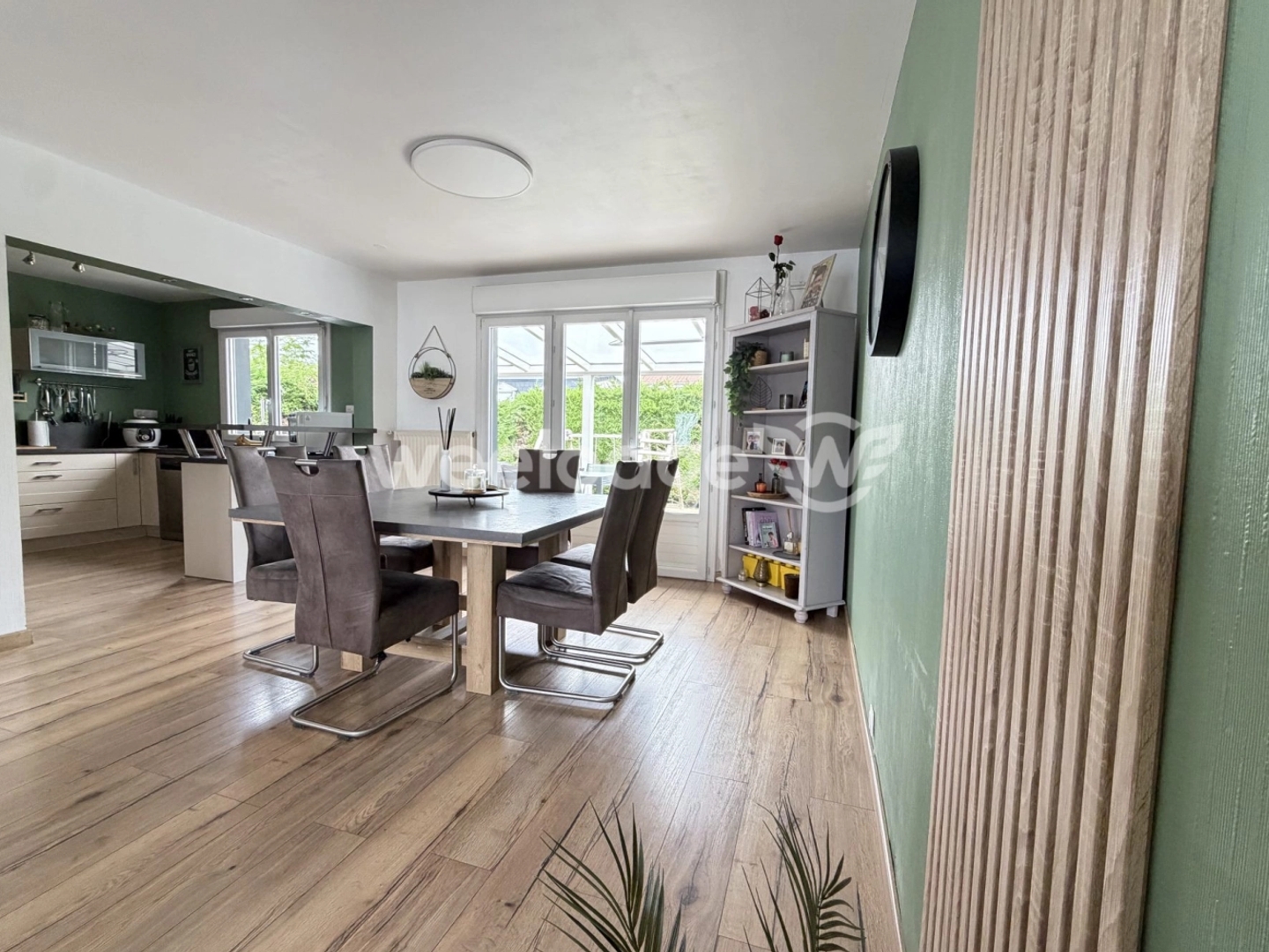 Maison à vendre 5 pièces | 107 m² à Maubeuge --- 179 000 € *