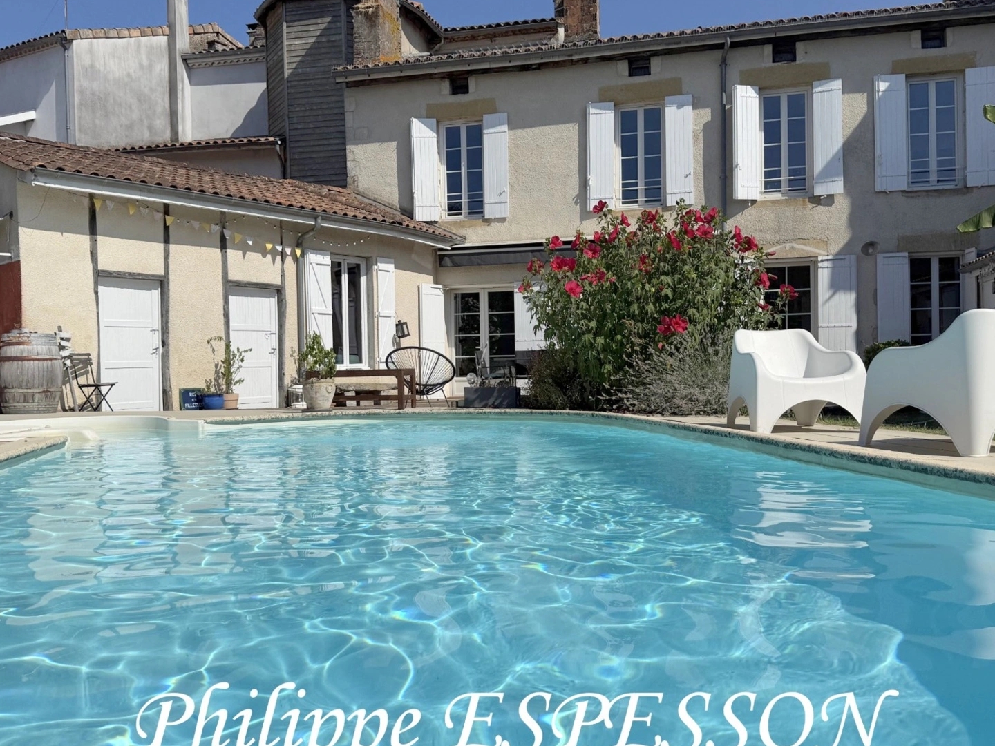 Maison 9 pièces 212 m²