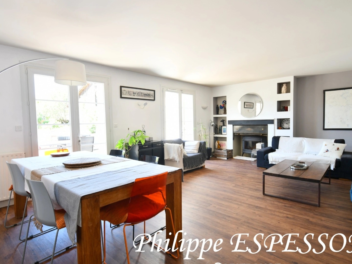 Maison à vendre - 9 pièces - 212m2 - Marmande (47200)