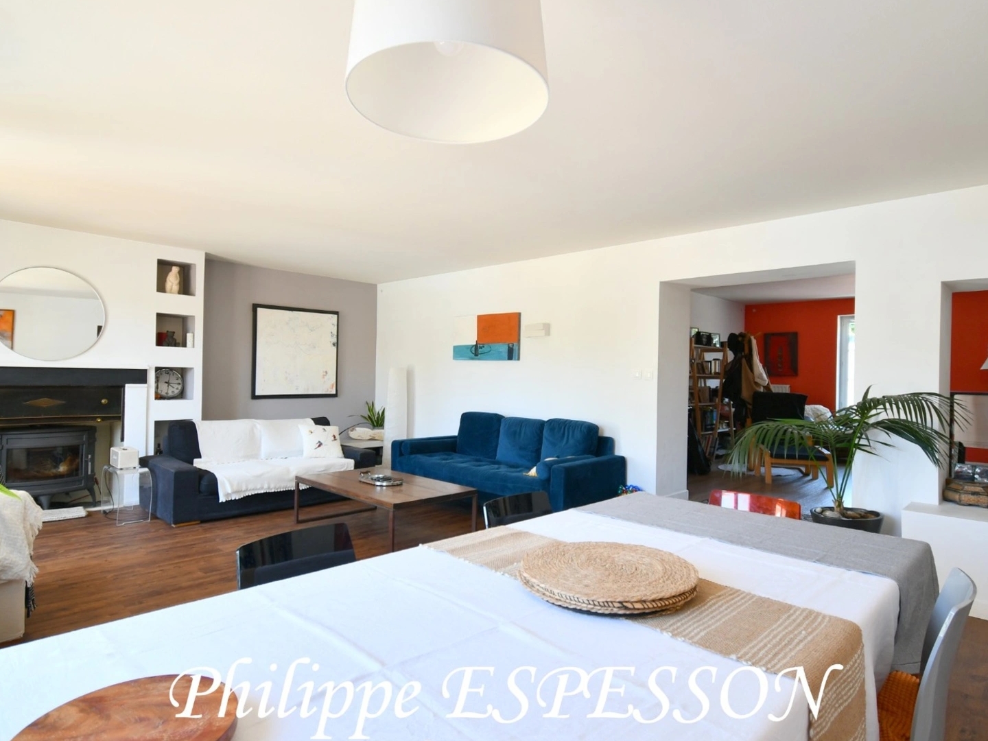 Maison à vendre - 9 pièces - 212m2 - Marmande (47200)