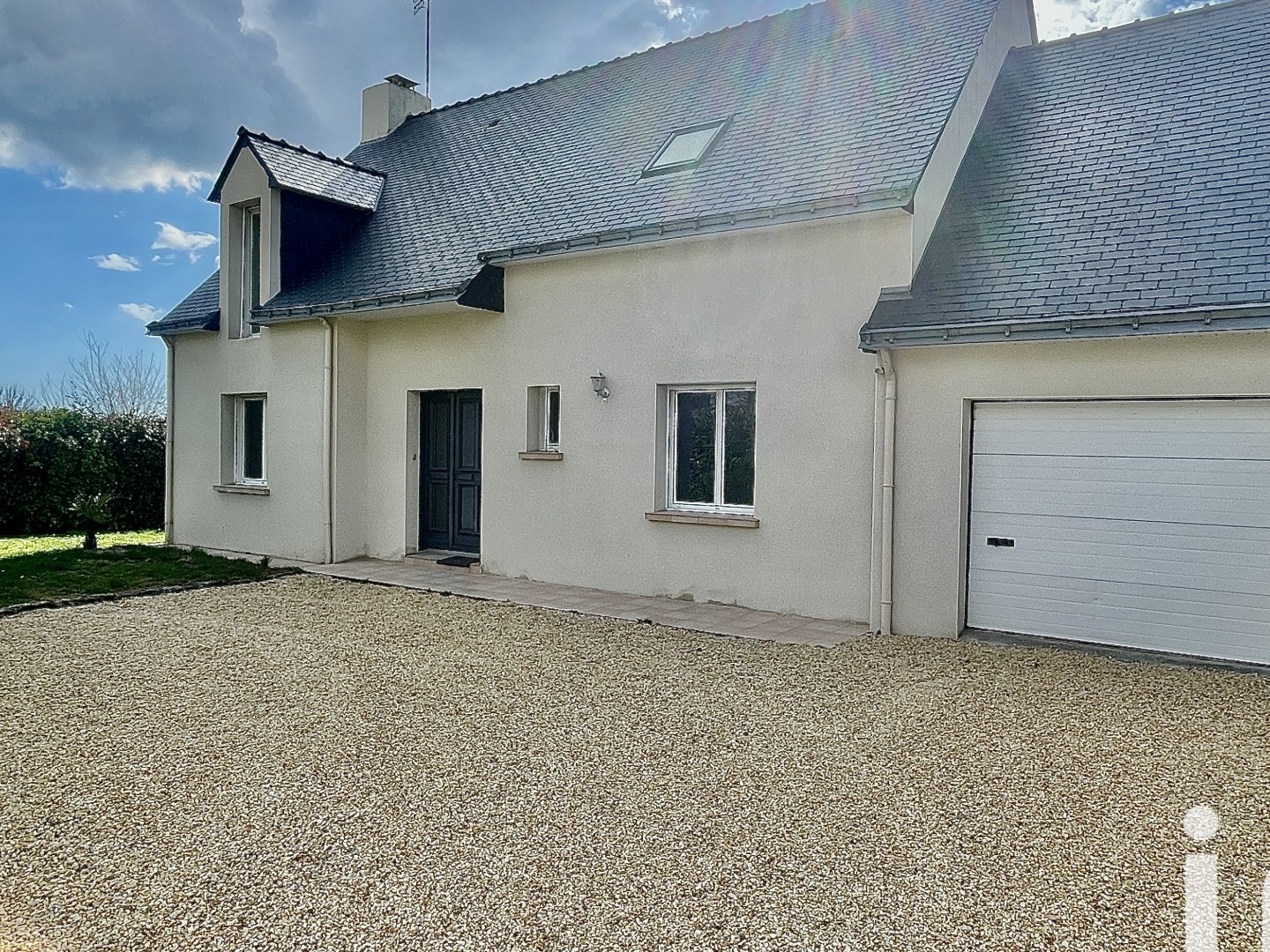 Maison 8 pièces 175 m²
