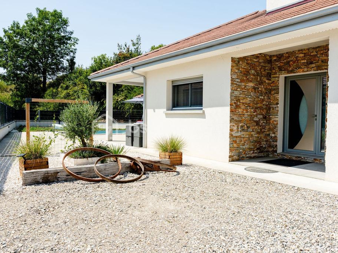 Maison 5 pièces 149 m²