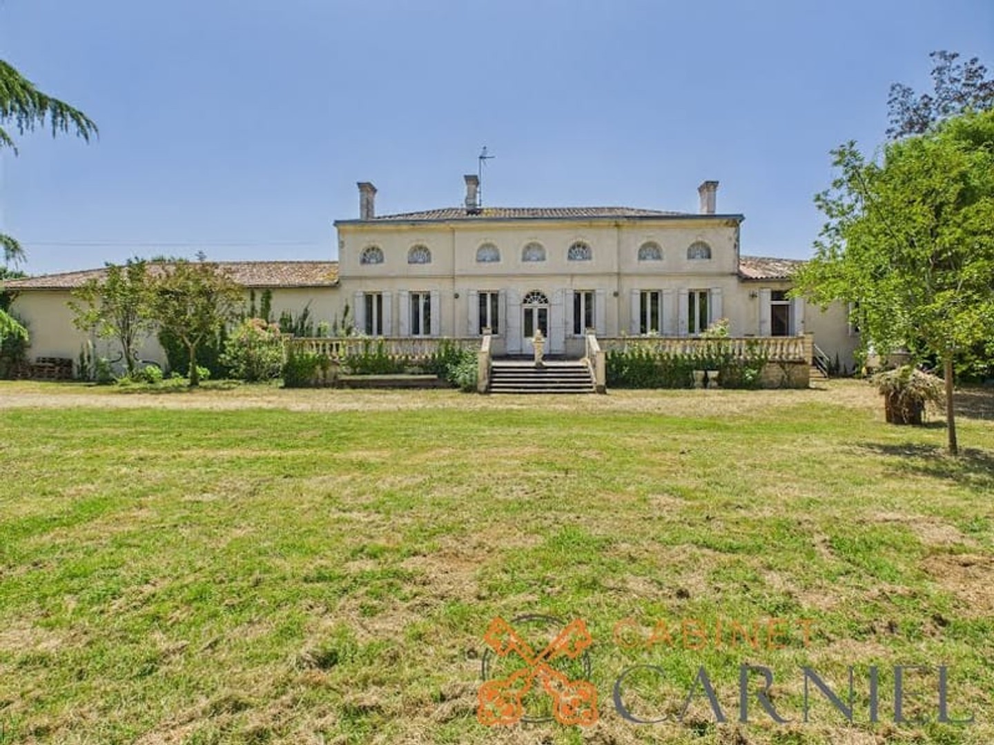 Maison 6 pièces 210 m²