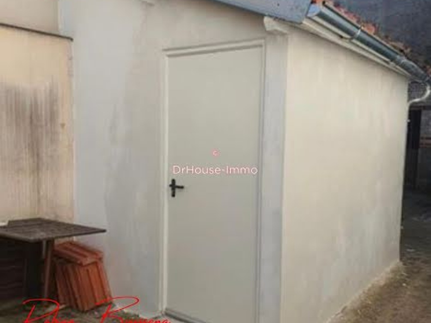 Parking/Garage/Box 7 m²