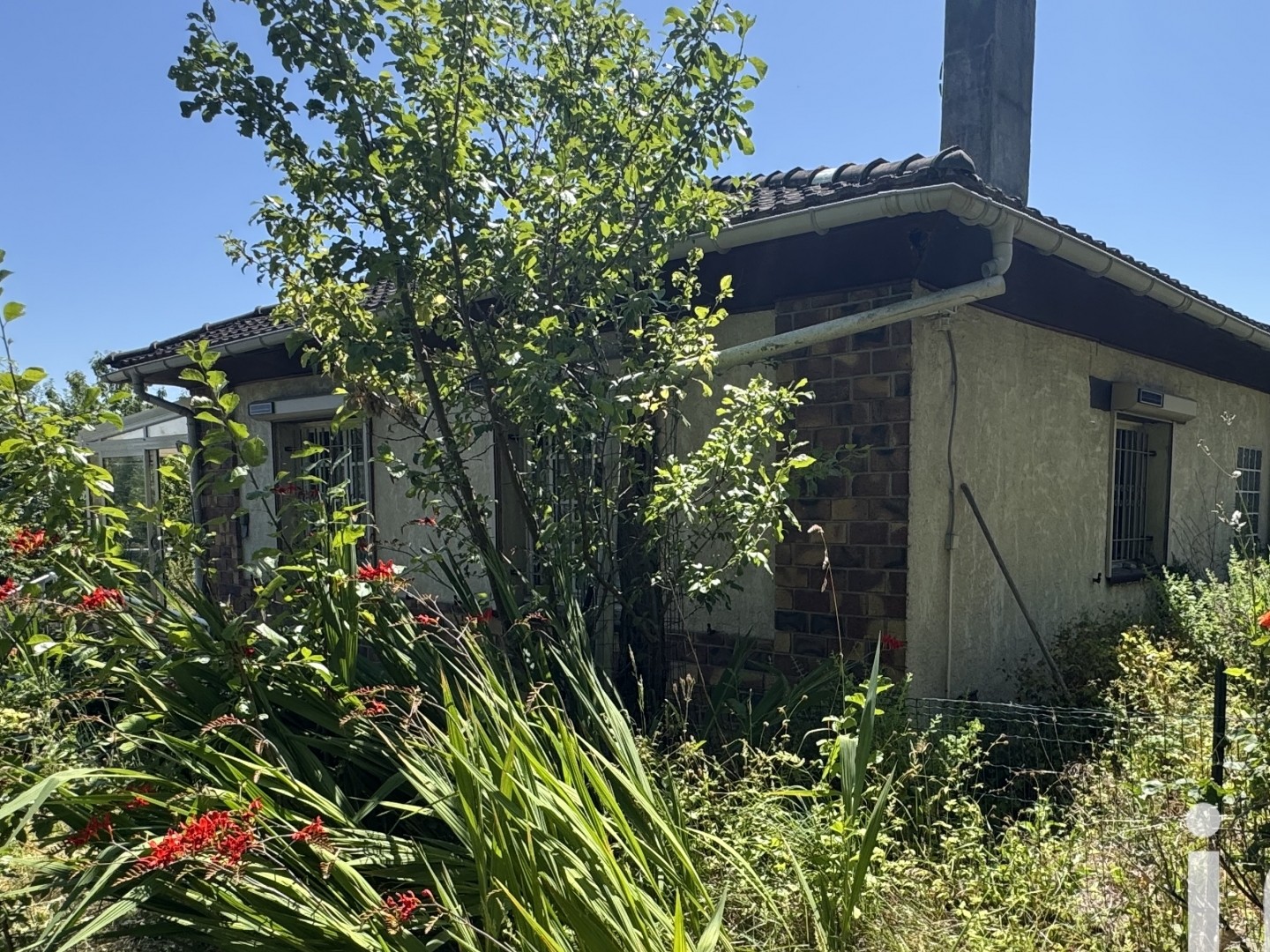 Maison 5 pièces 144 m²