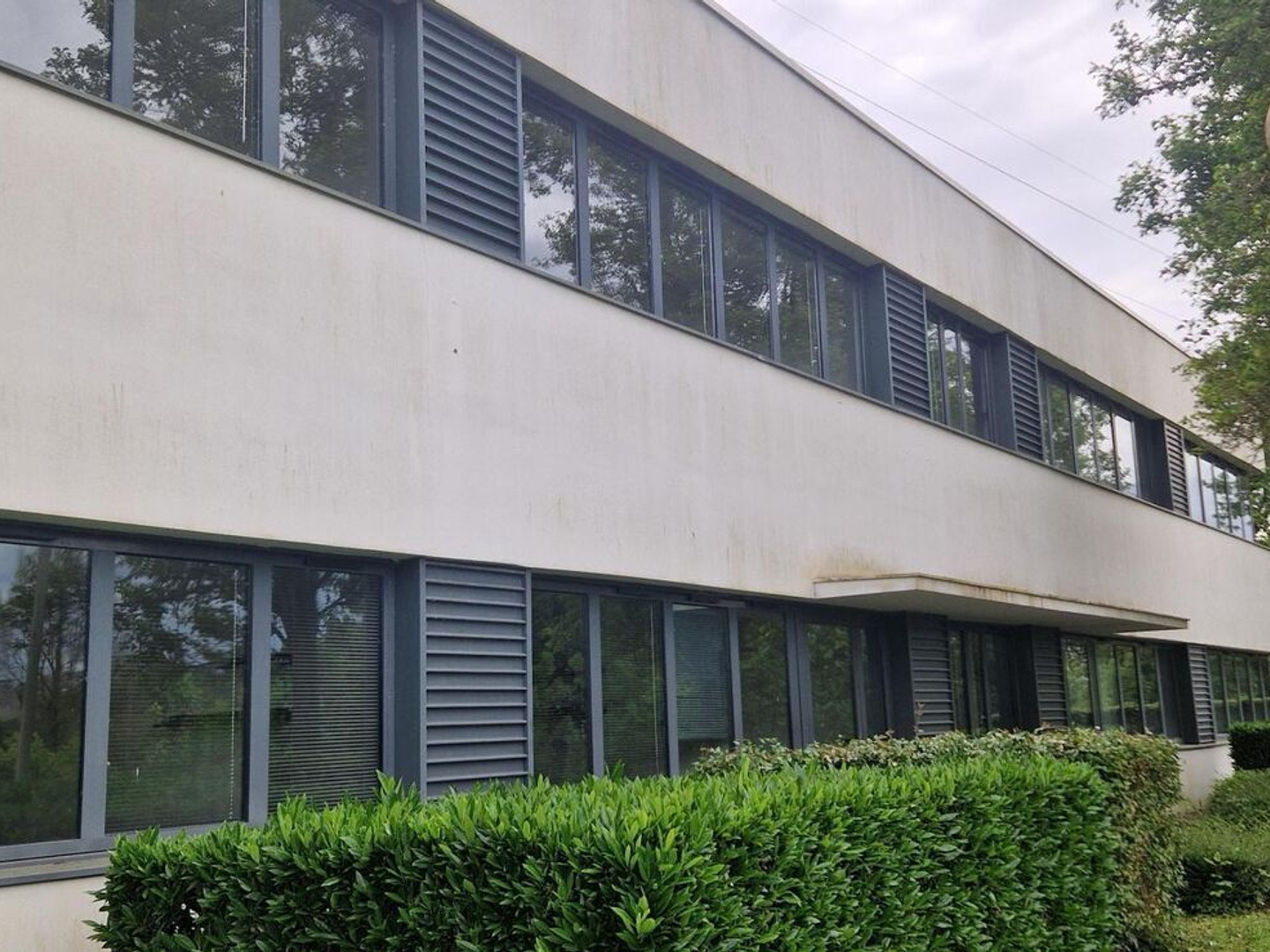 Cushman&Wakefield vous présente ce bien rare