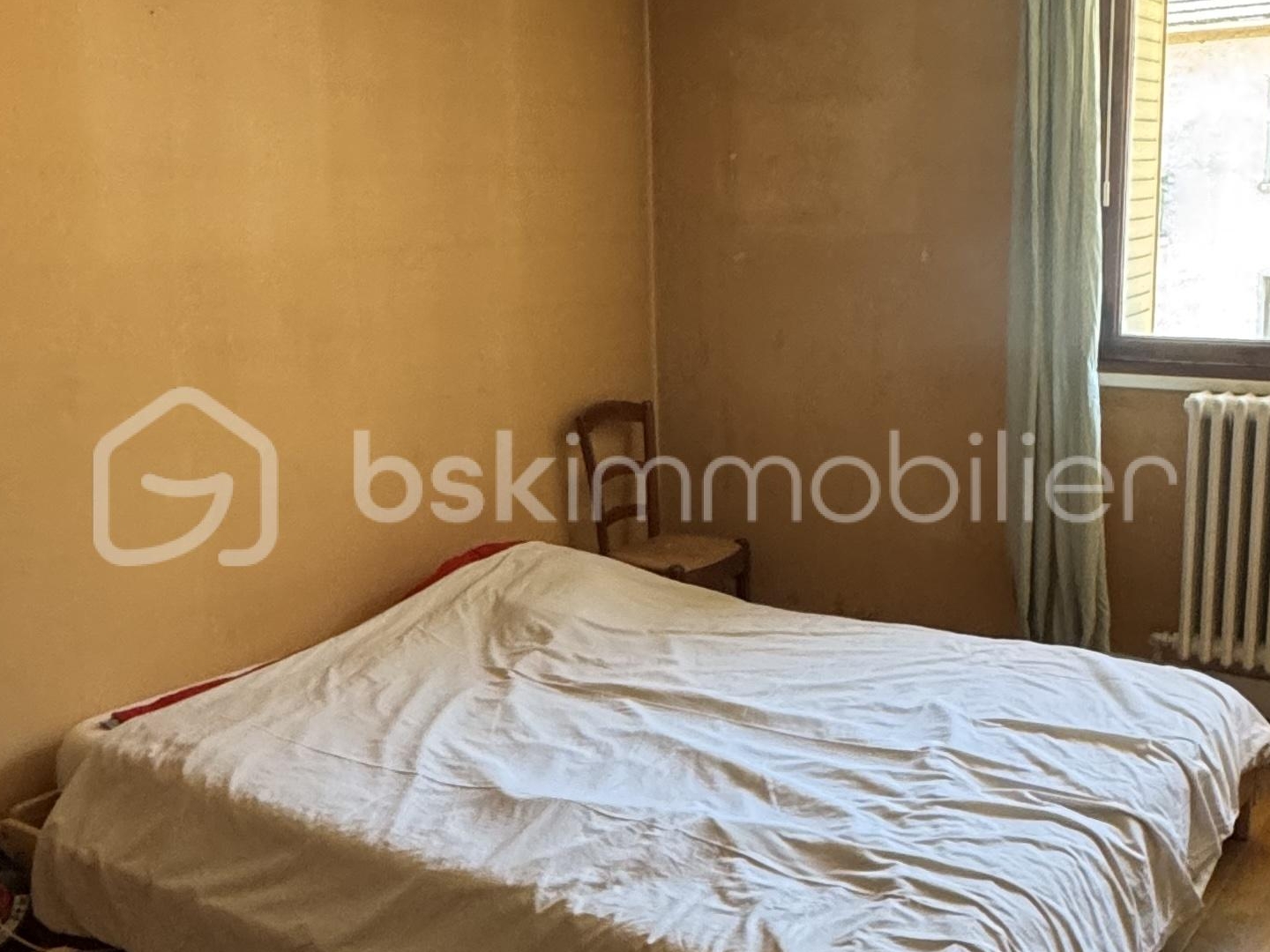 Appartement à vendre - 2 pièces - 45m2 - Fourneaux (73500)