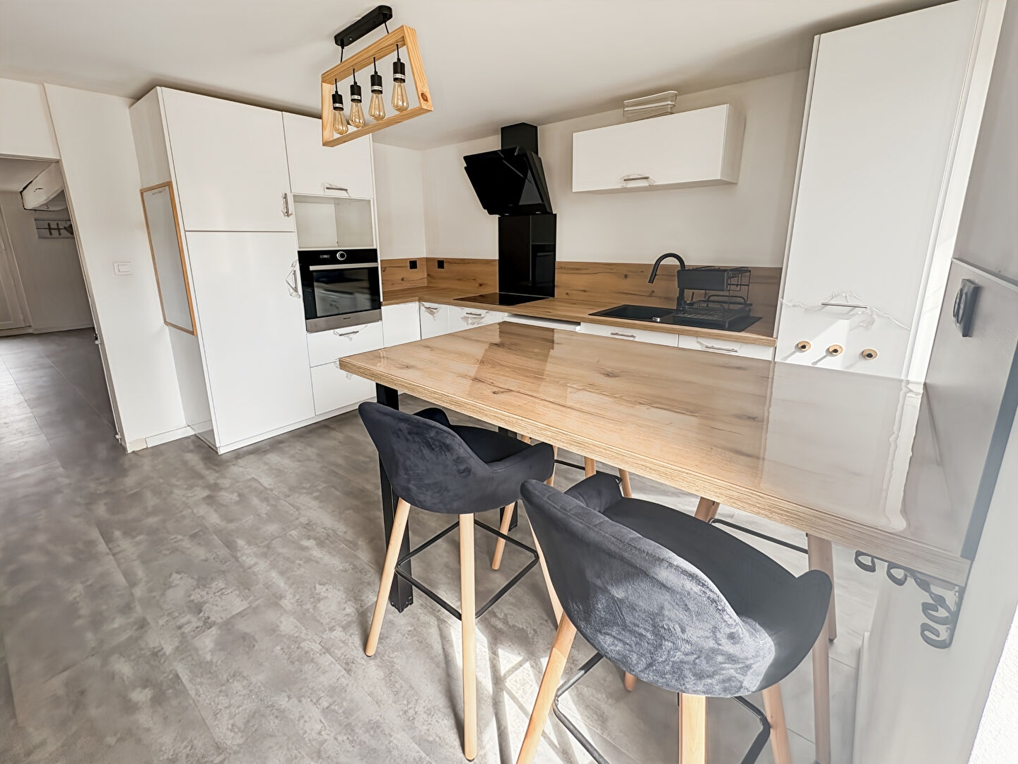 Maison à vendre - 4 pièces - 90m2 - Beaupréau-En-Mauges (49600)