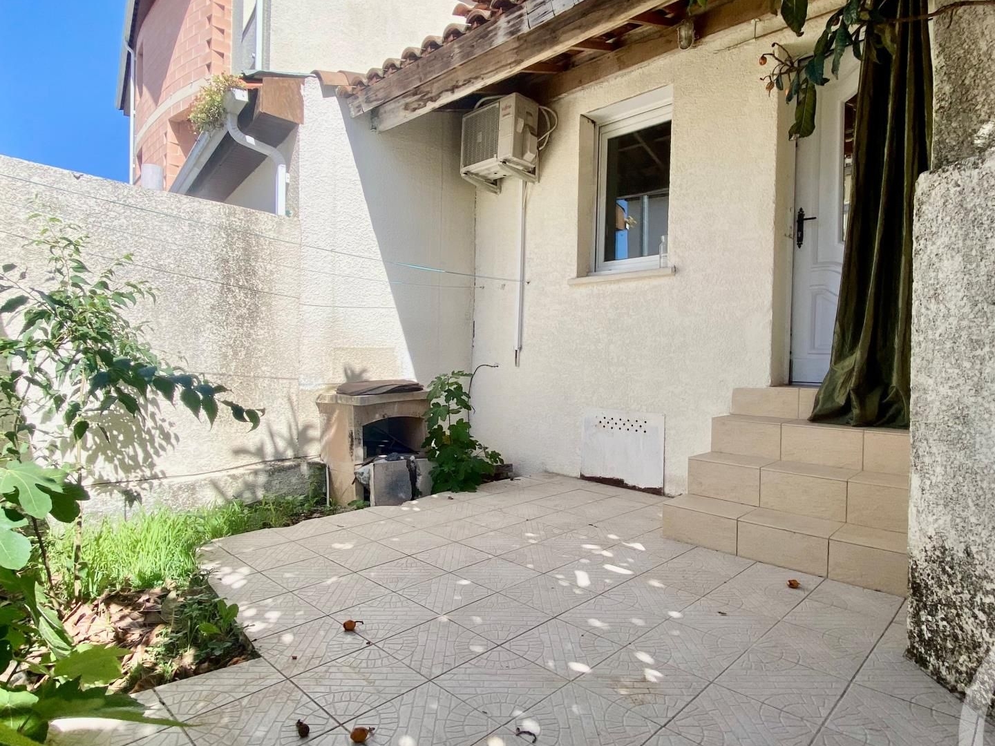 Maison 3 pièces 50 m²