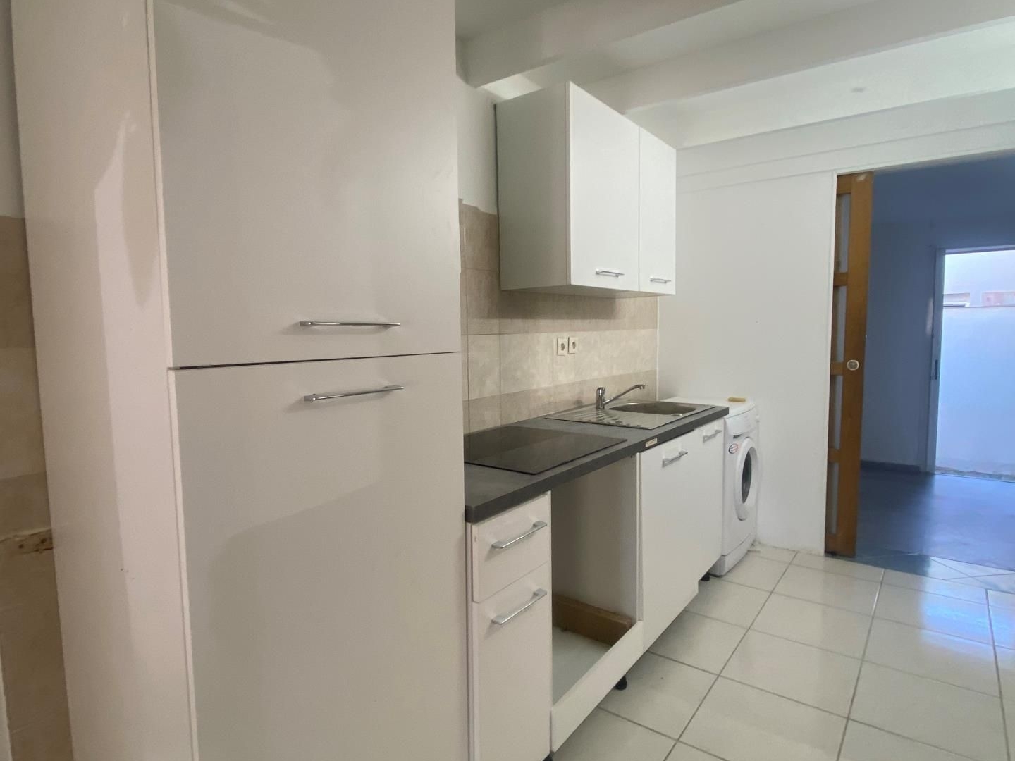 Maison à vendre - 3 pièces - 50m2 - Lunel (34400)