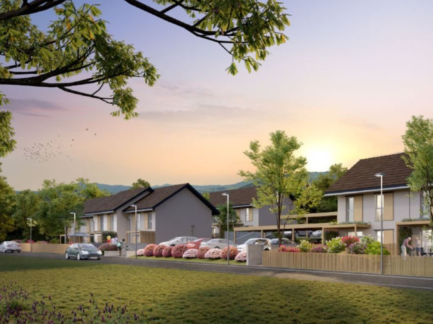 Maison 5 pièces 105 m²