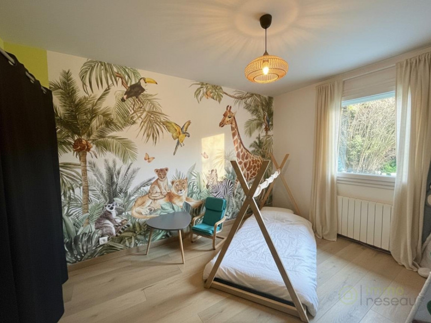 Maison 5 pièces 128 m²