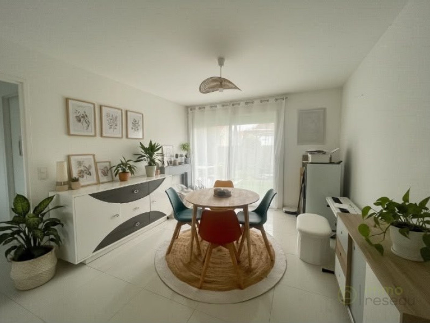 Maison à vendre - 5 pièces - 128m2 - Clairy-Saulchoix (80540)