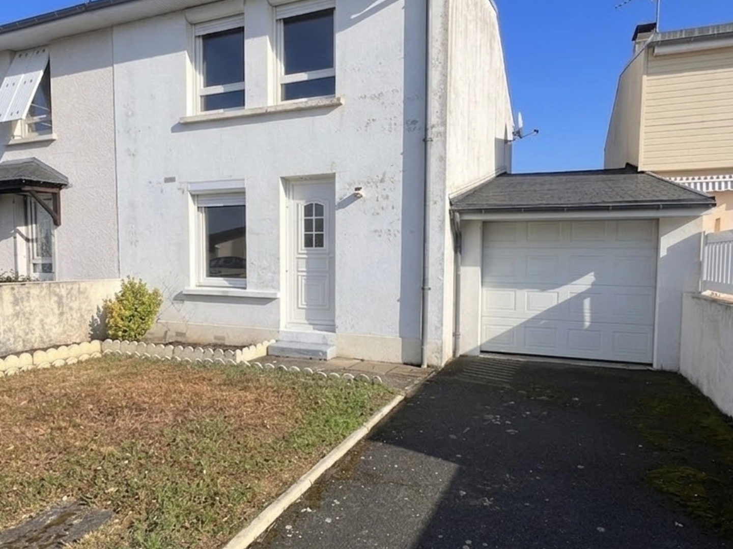 Maison 4 pièces 91 m²