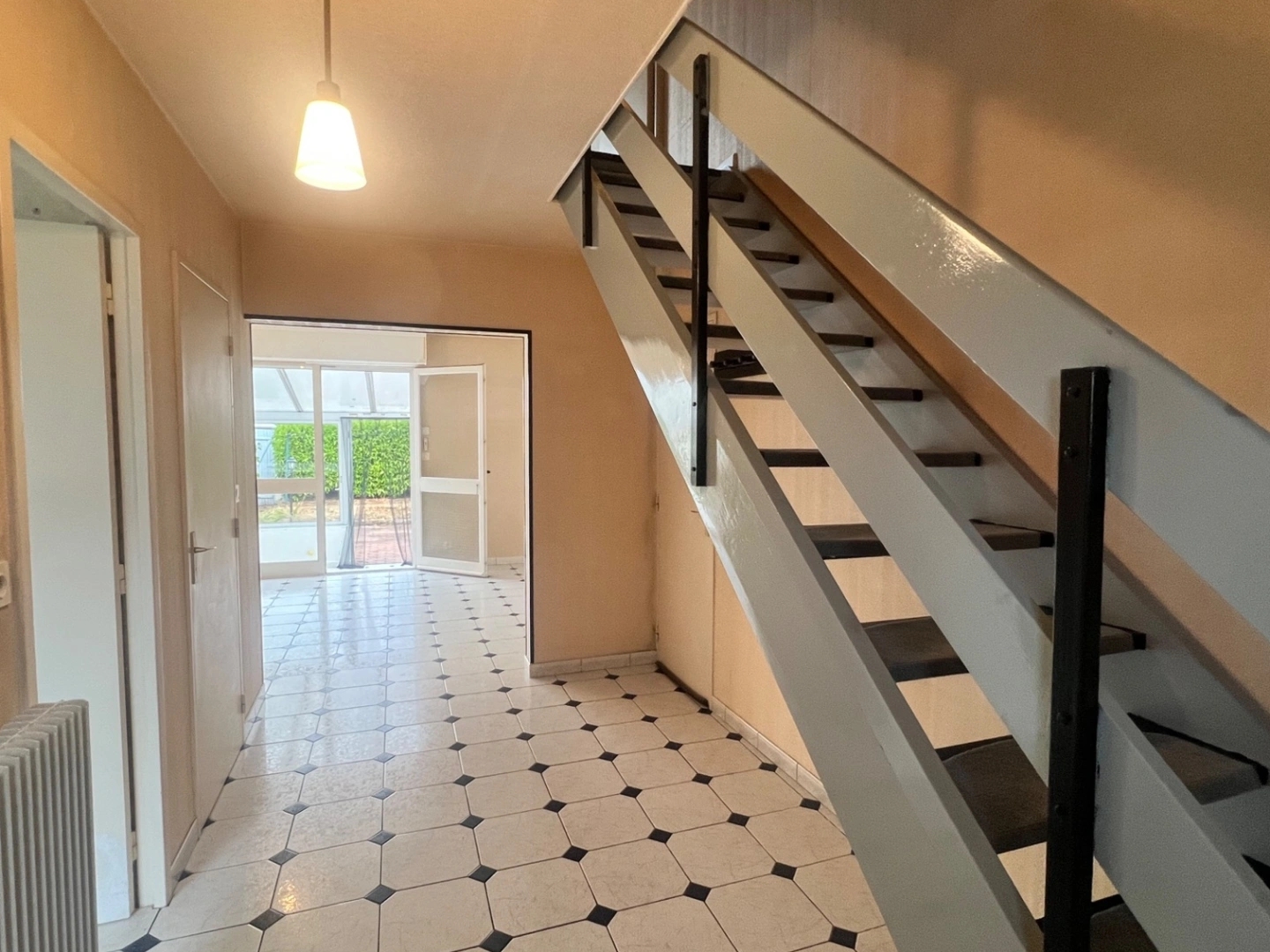 Maison à vendre - 4 pièces - 91m2 - Châtellerault (86100)