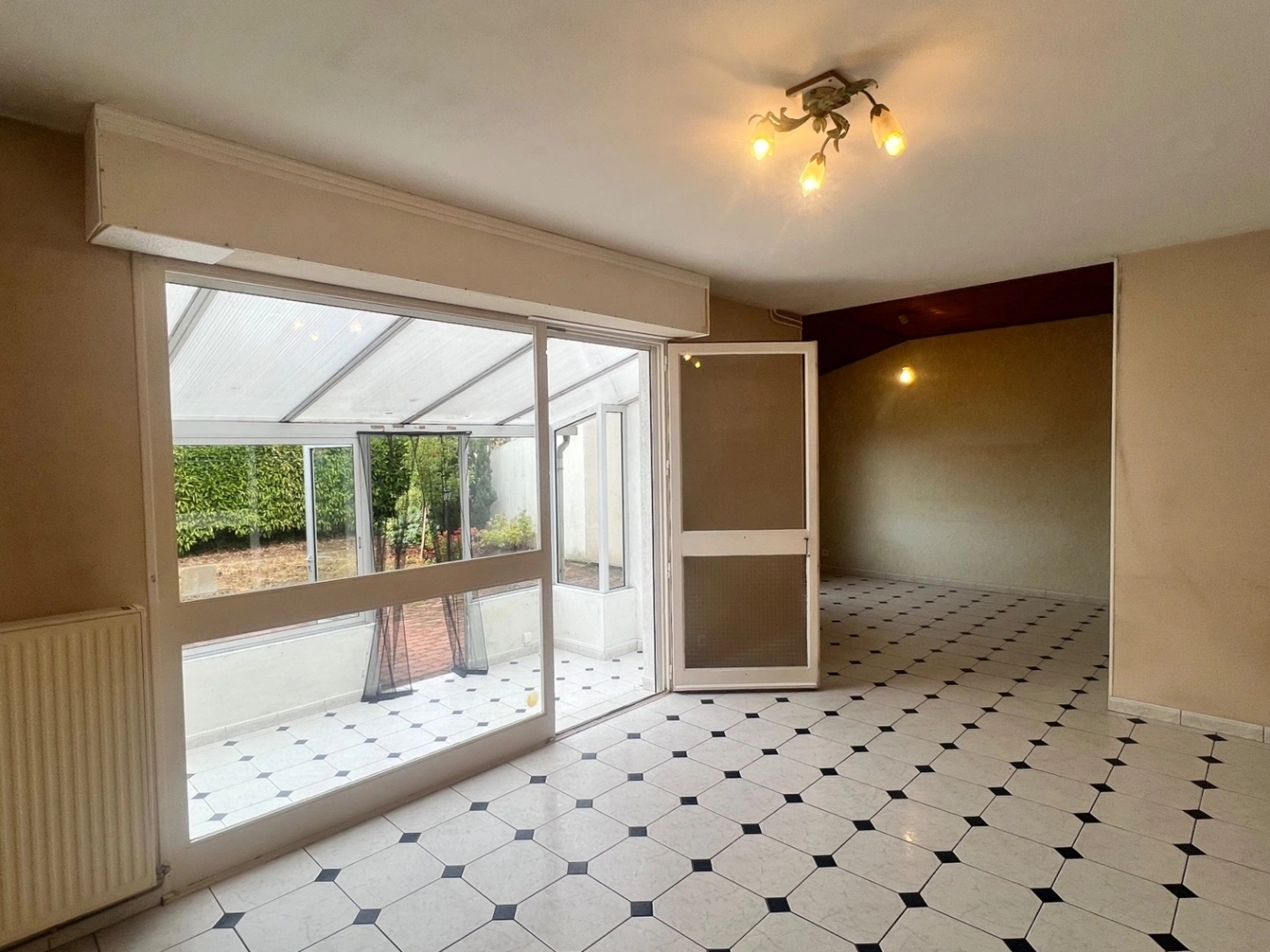 Maison à vendre - 4 pièces - 91m2 - Châtellerault (86100)
