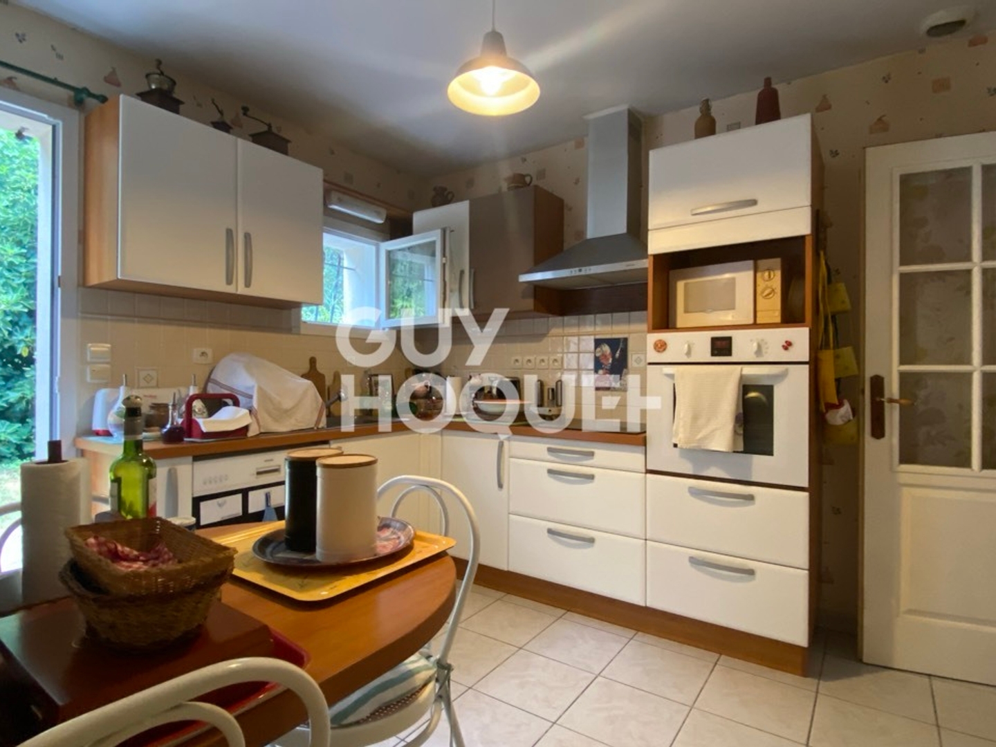 Maison à vendre - 4 pièces - 84m2 - La Tremblade (17390)