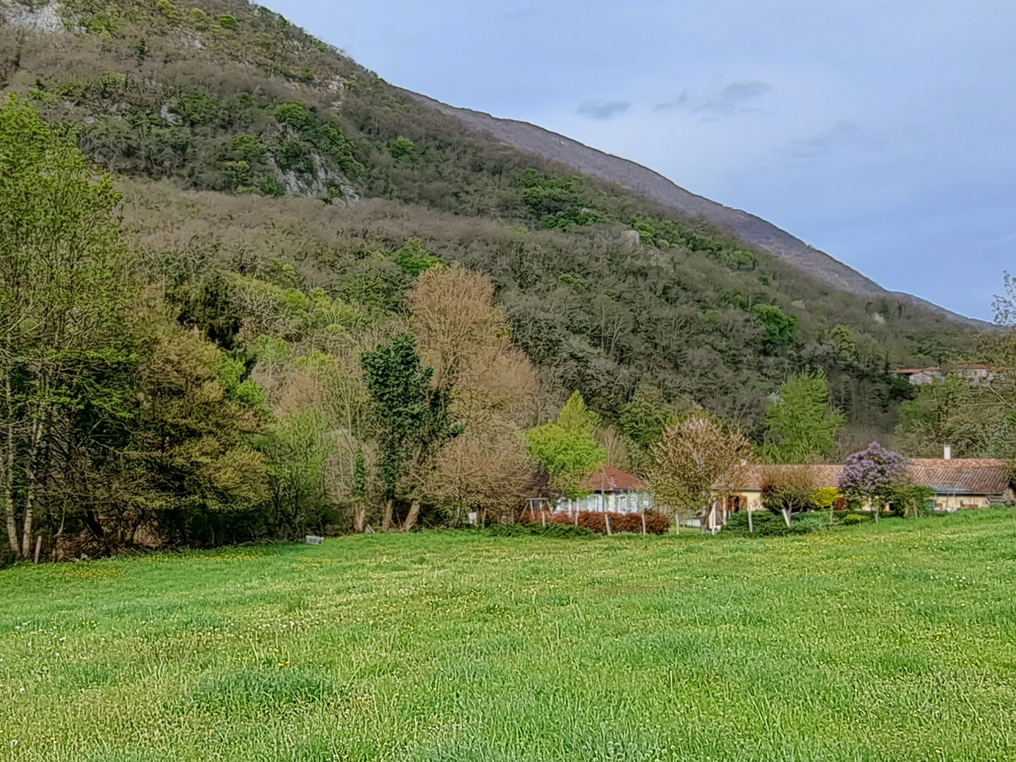 Terrain à vendre - 1927m2 - Troubat (65370)